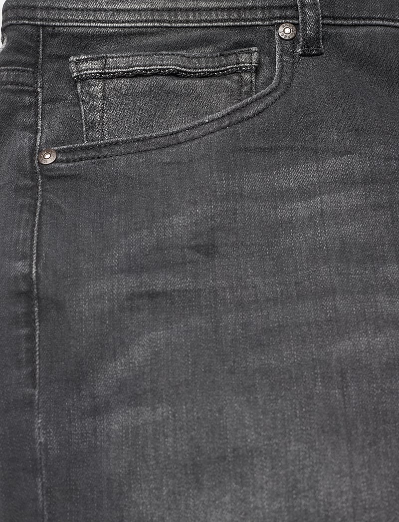 Replay - GROVER SHORT Shorts STRAIGHT 573 ONLINE - jorts - grey - 4