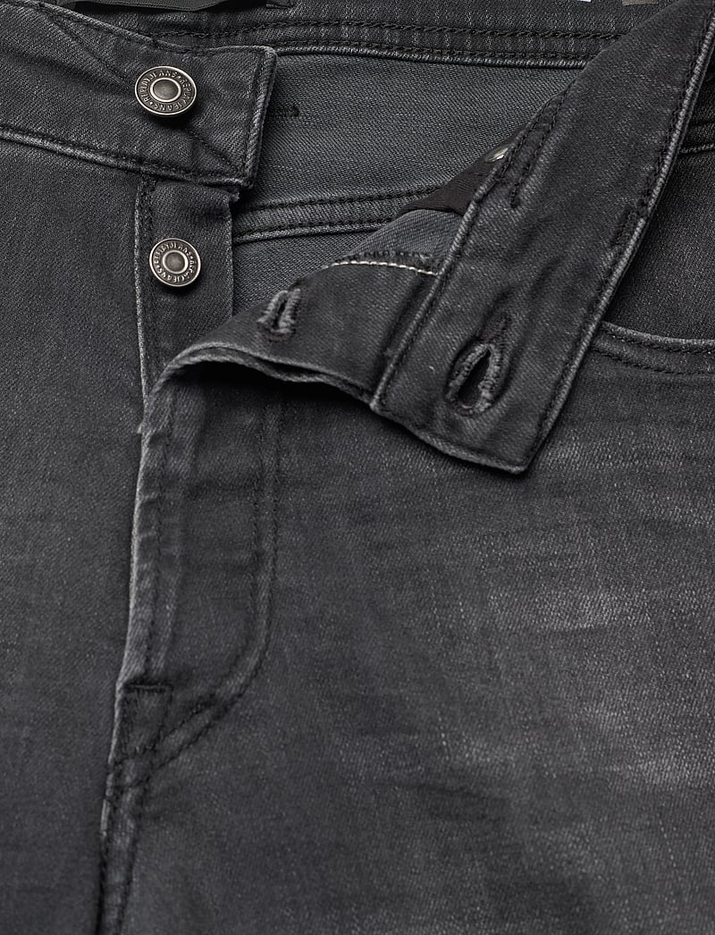 Replay - GROVER SHORT Shorts STRAIGHT 573 ONLINE - jorts - grey - 5