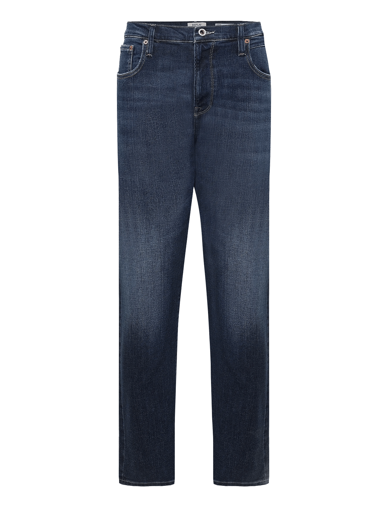 Replay - Aideen Trousers Straight -