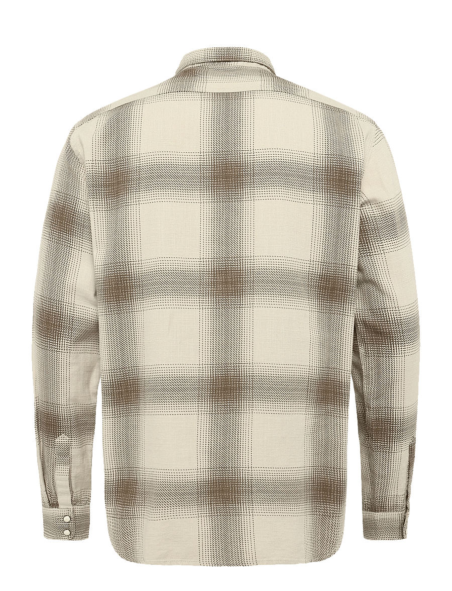 Replay - Shirt RELAXED REGULAR - karierte hemden - multi coloured - 2