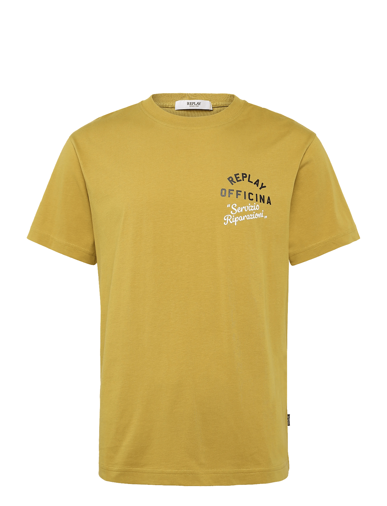 Replay | T-Shirt Regular | XL
