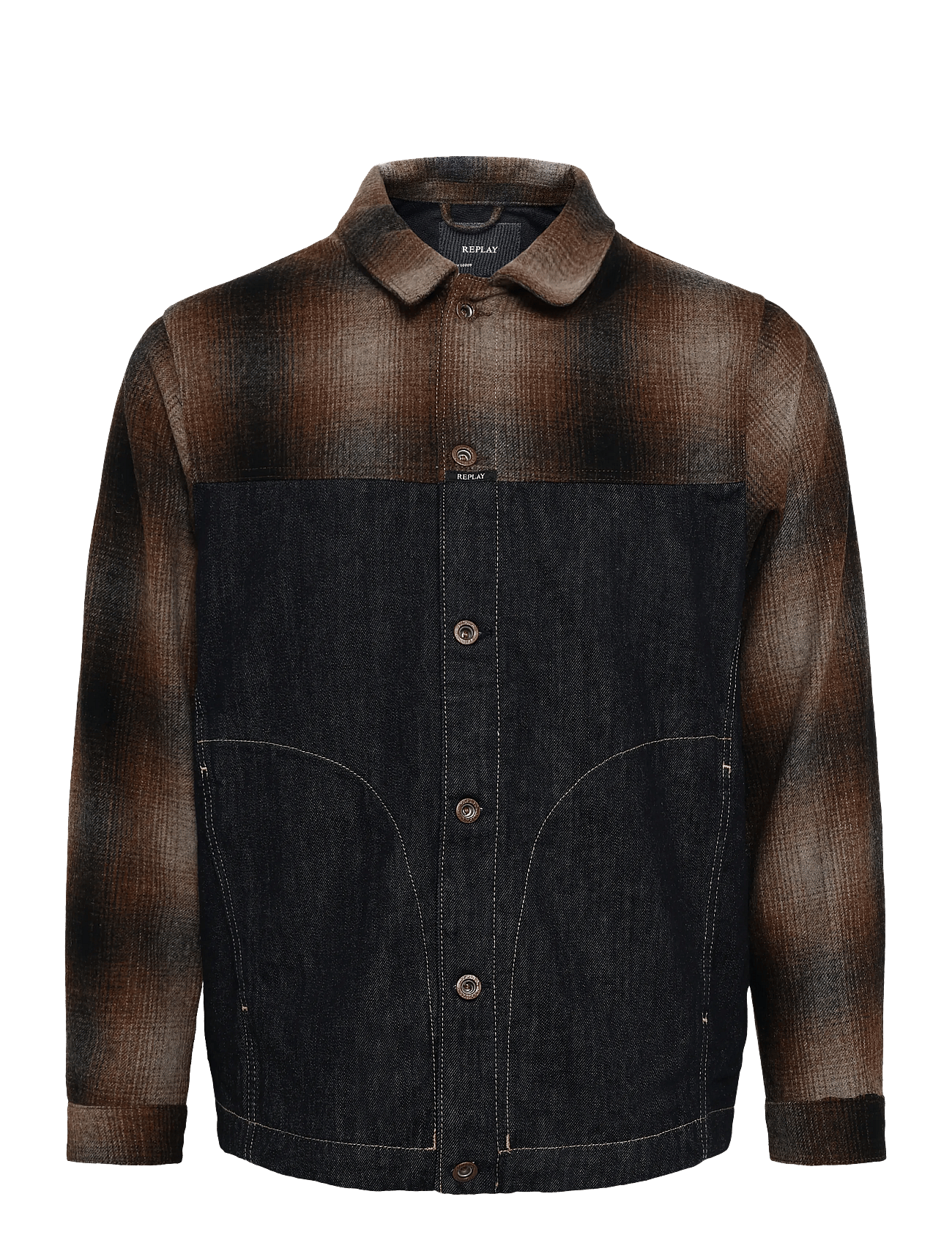 Replay | Jacket Relaxed Regular | L