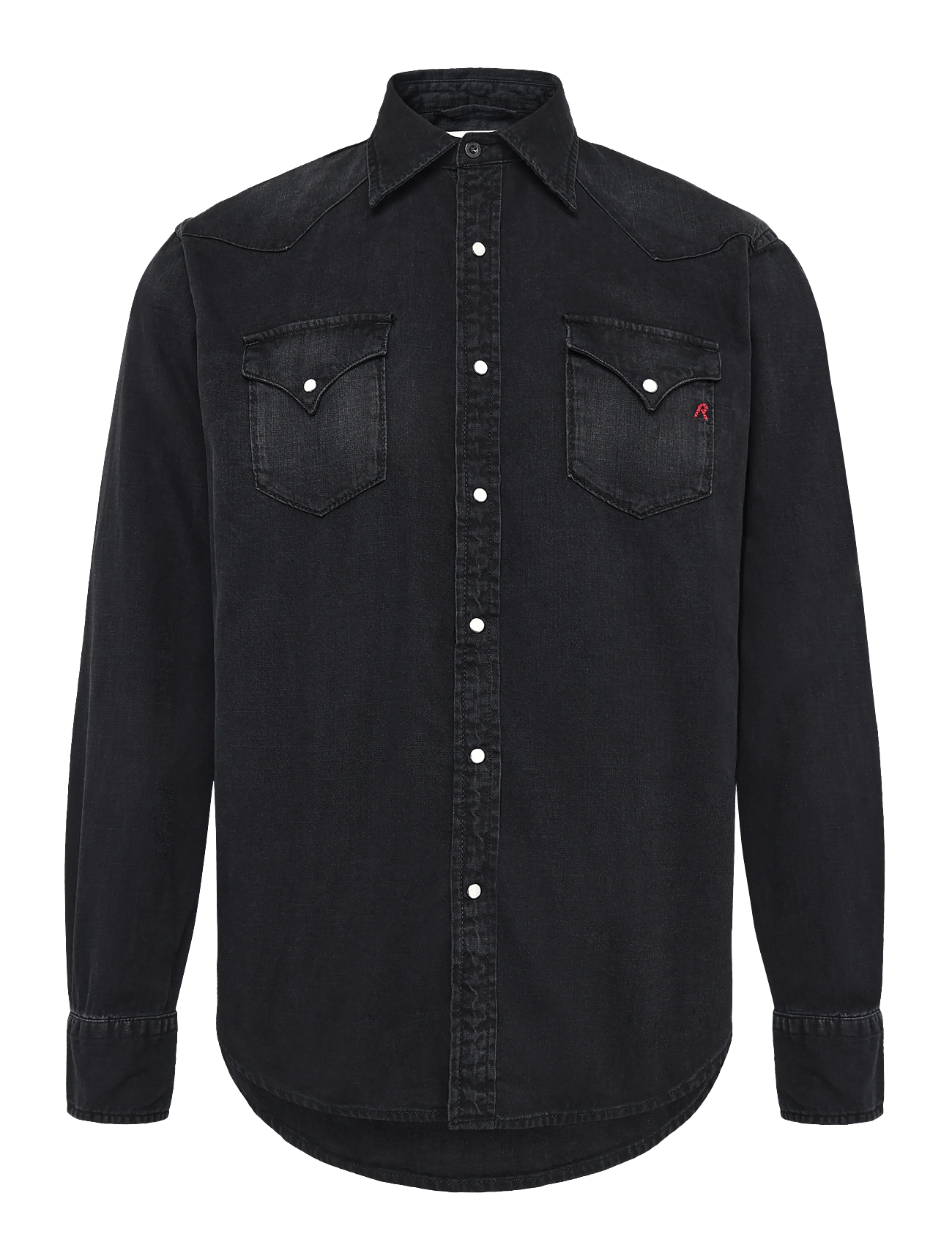 Replay | Shirt Regular | S