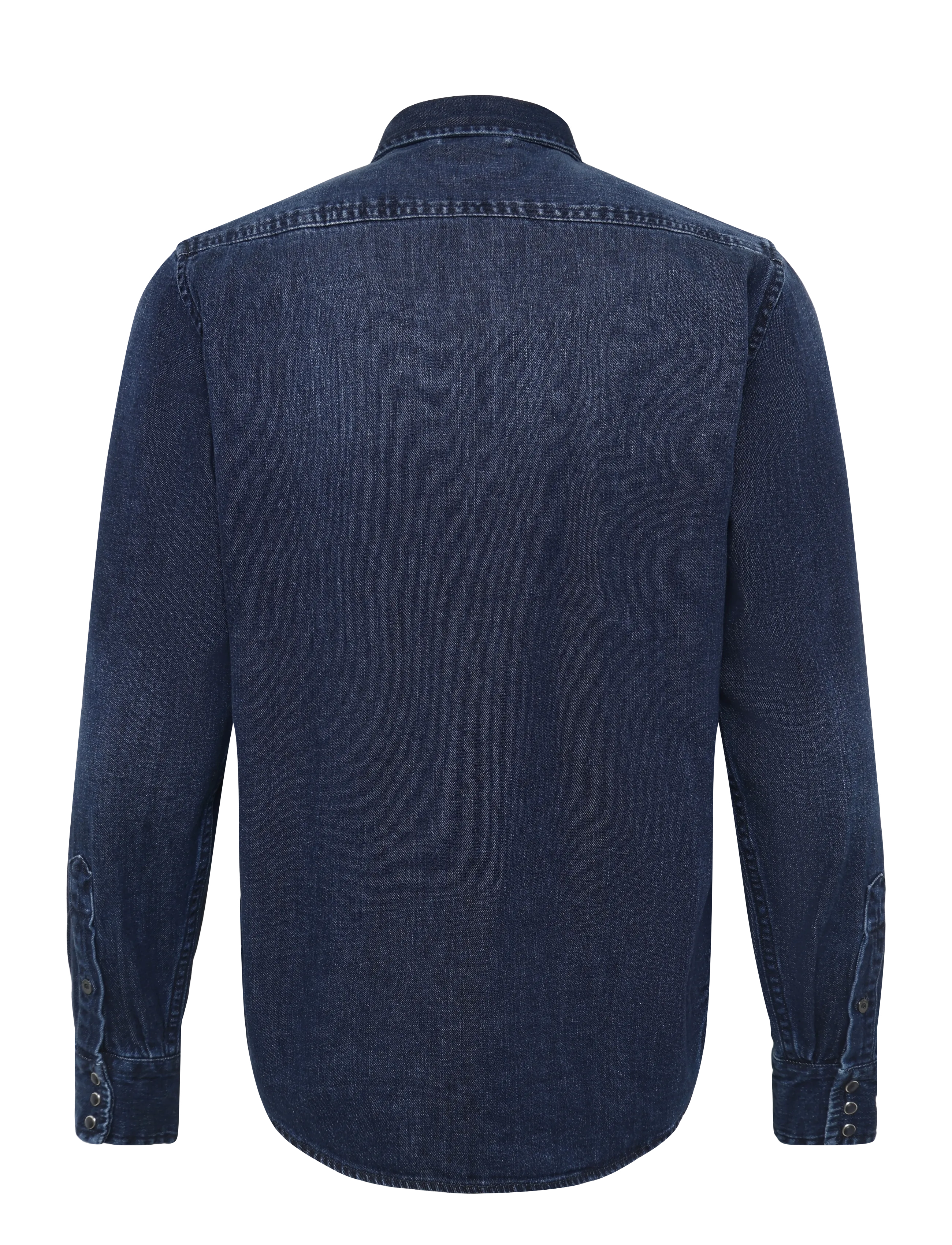 Replay - Shirt REGULAR - blue - 2