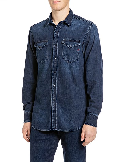 Shirt Regular - Casual