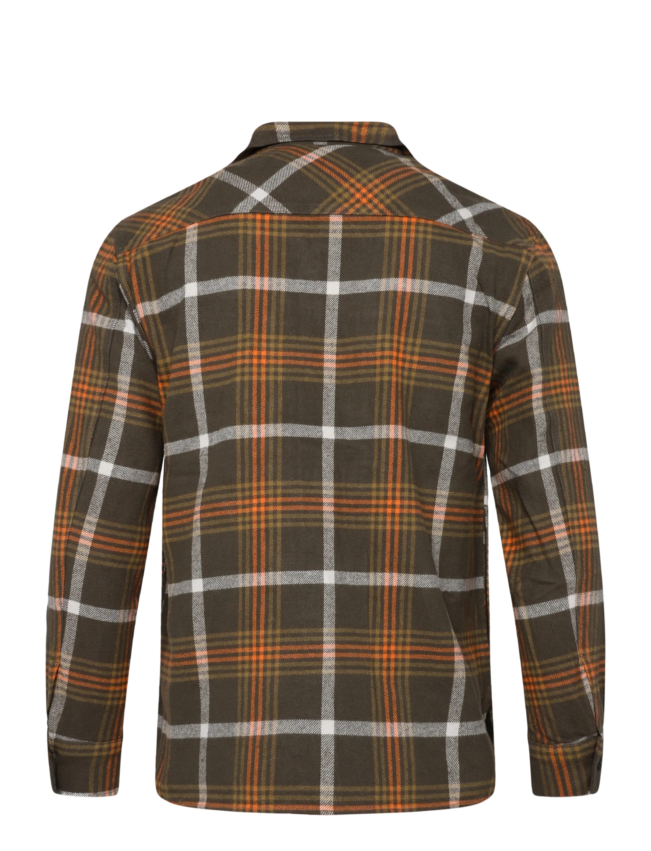 Replay - Jacket RELAXED REGULAR - höstjackor - multi coloured - 2