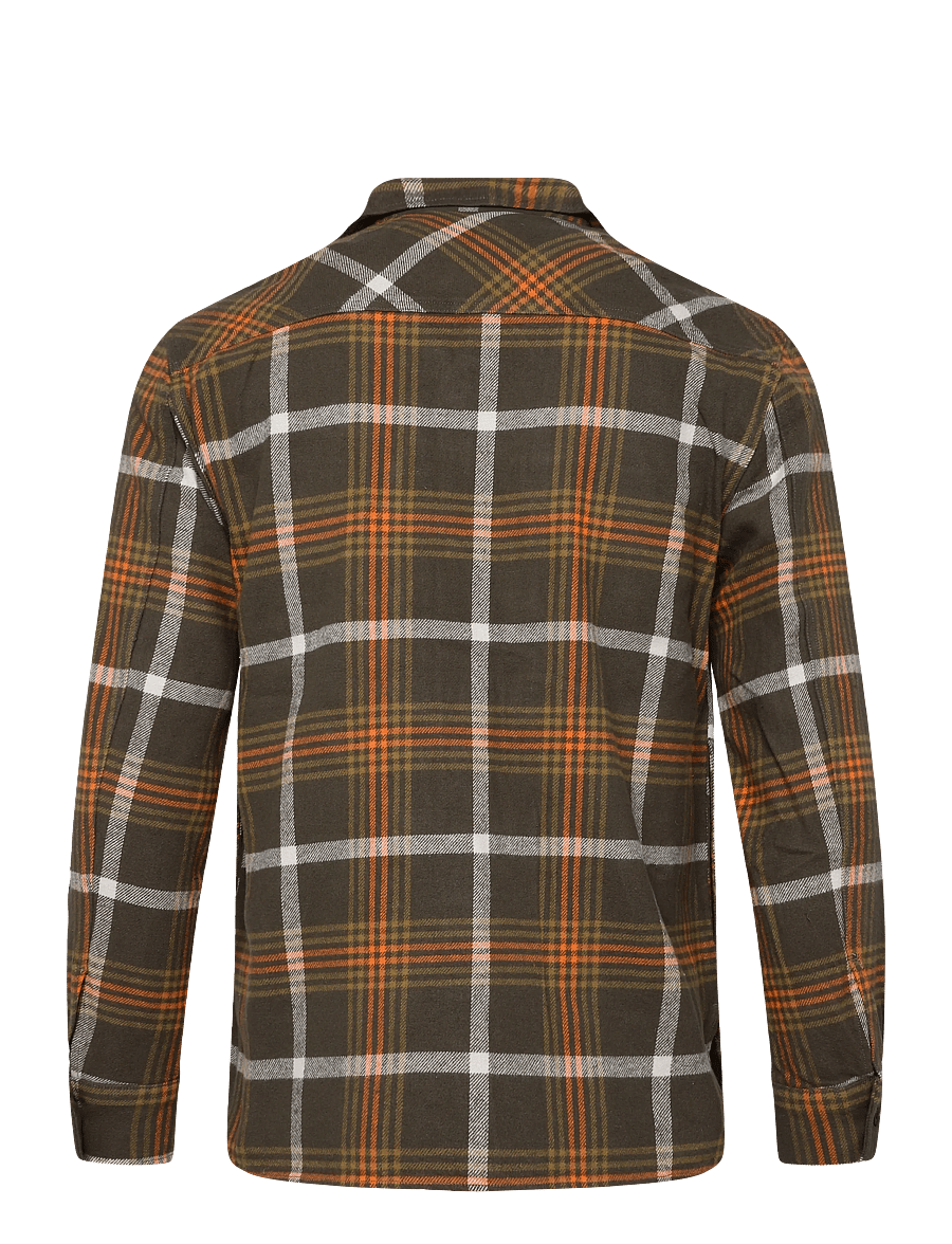 Replay - Jacket RELAXED REGULAR - höstjackor - multi coloured - 2