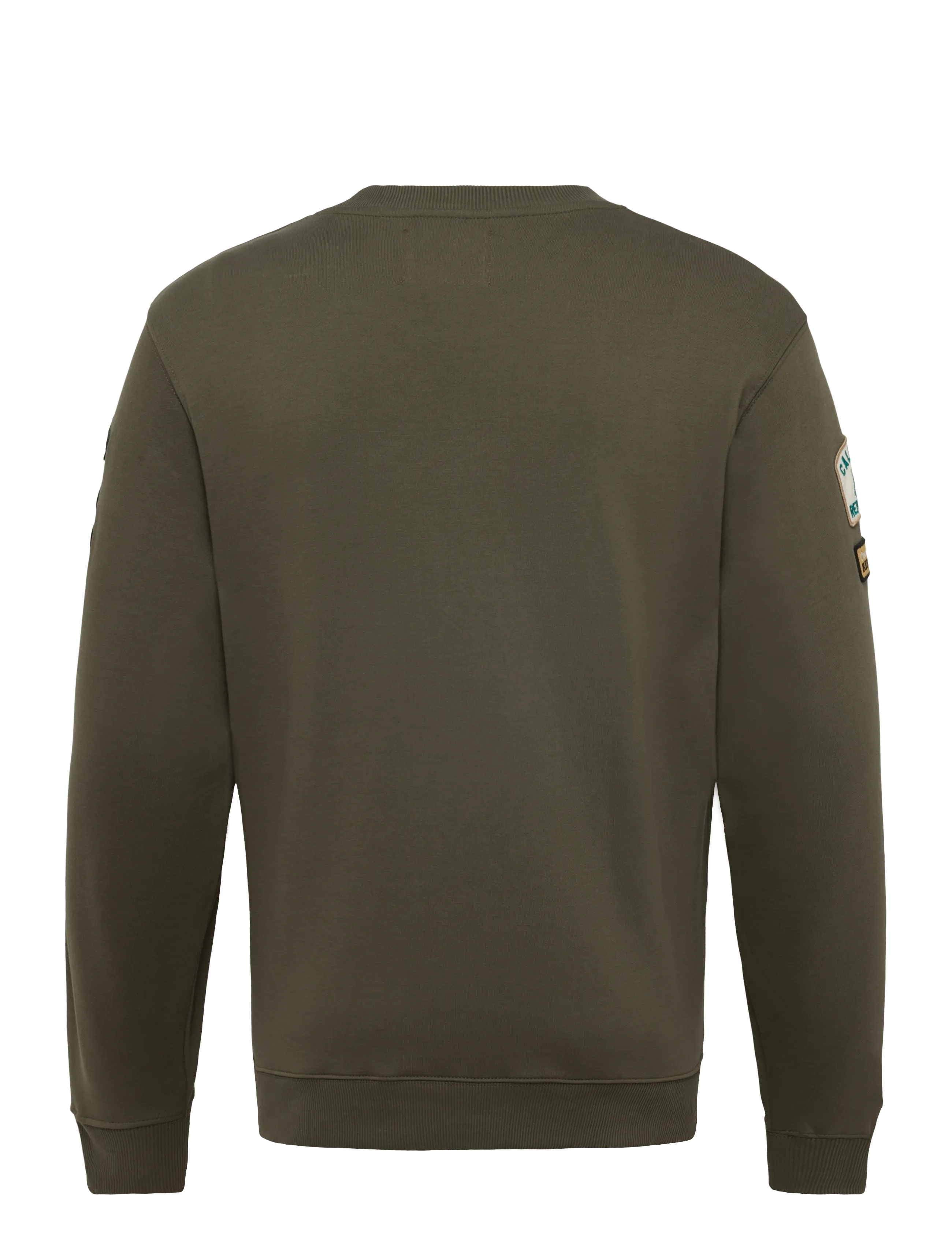 Replay - Jumper REGULAR - dressipluusid - green - 2