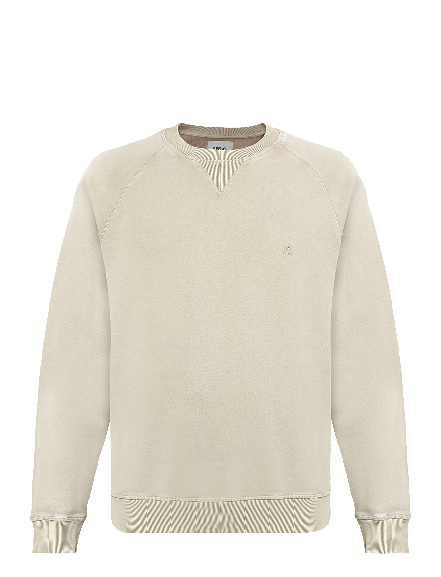Replay - Jumper REGULAR - dressipluusid - white - 1