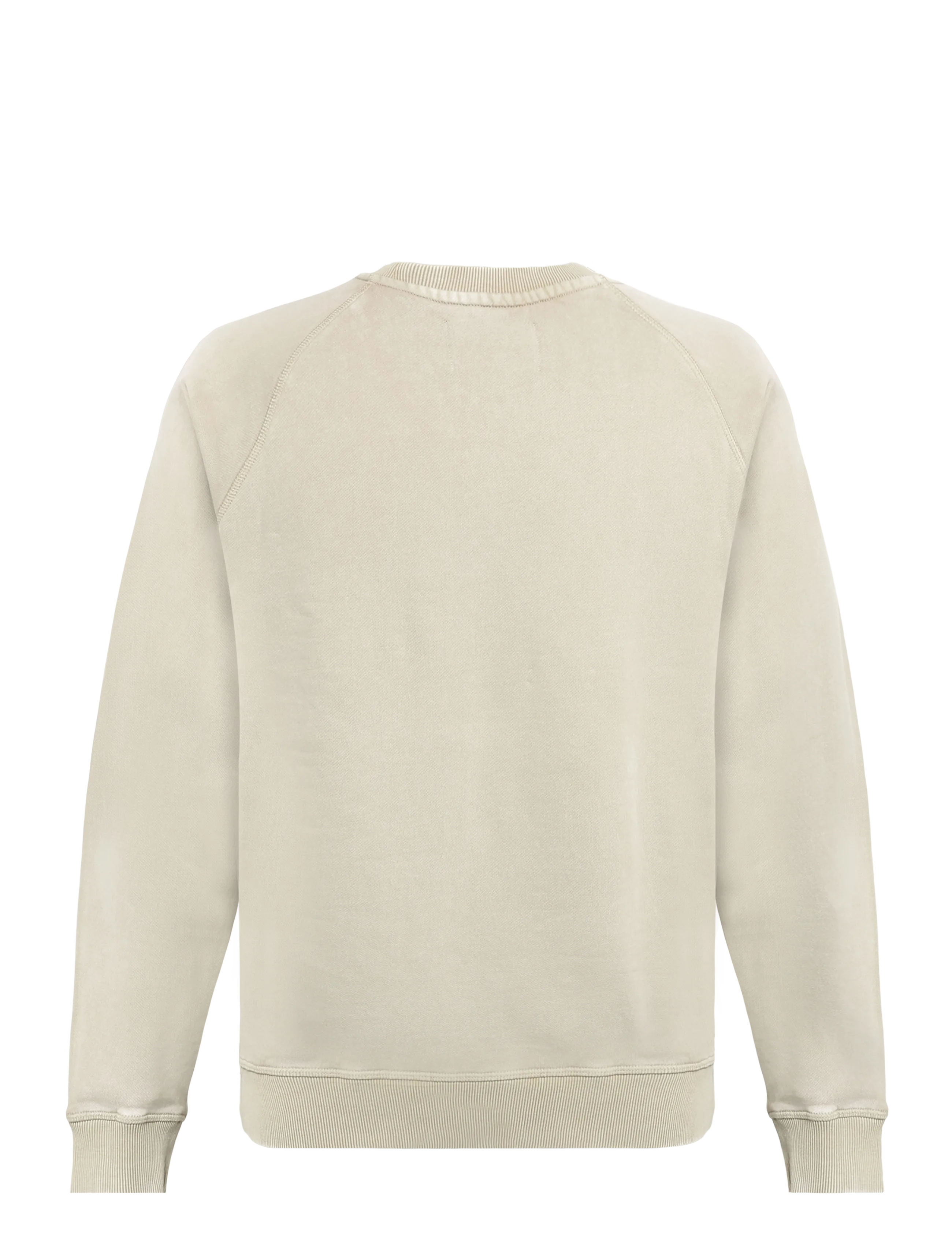 Replay - Jumper REGULAR - sweatshirts - white - 2