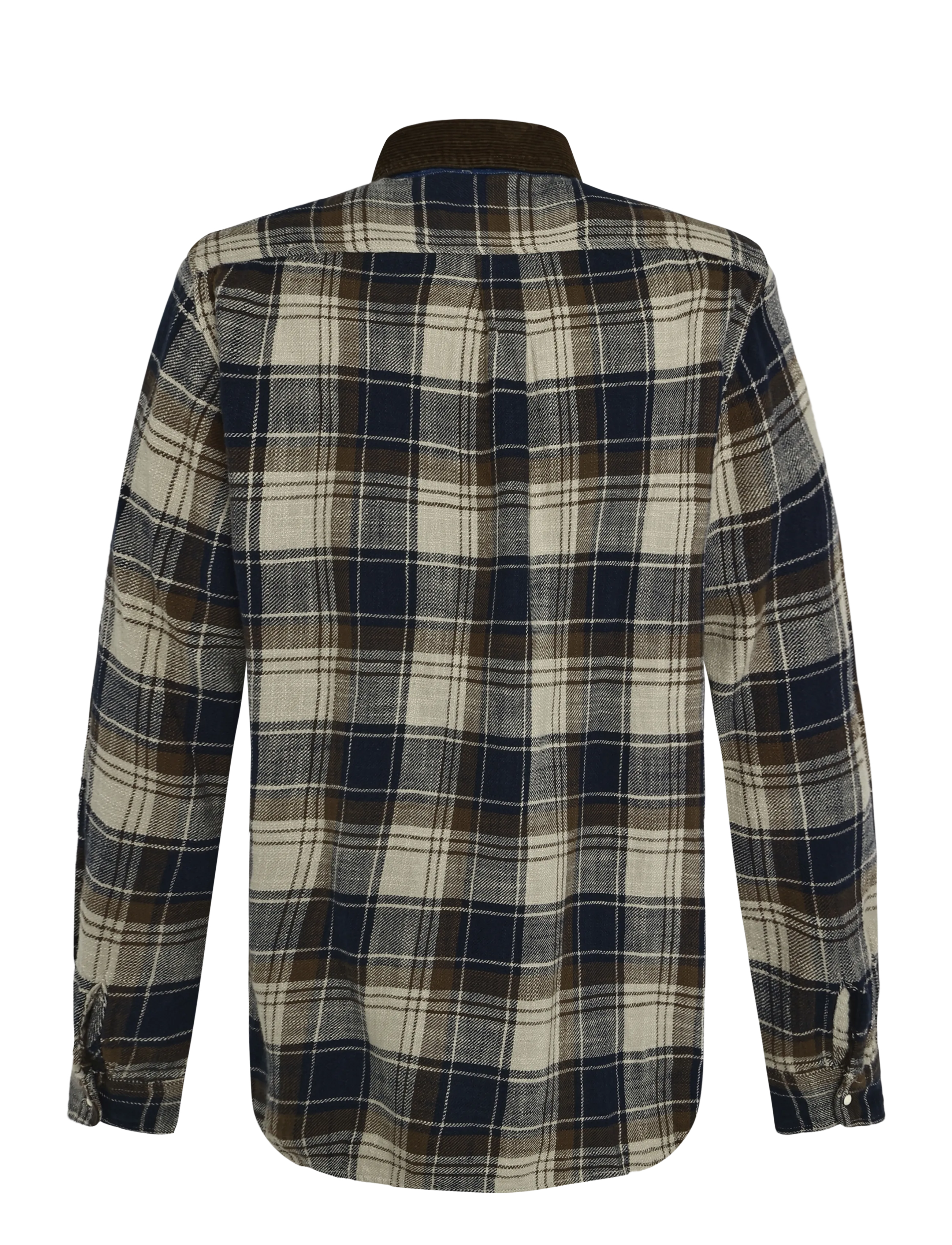 Replay - Shirt RELAXED - flanellsärgid - multi coloured - 2