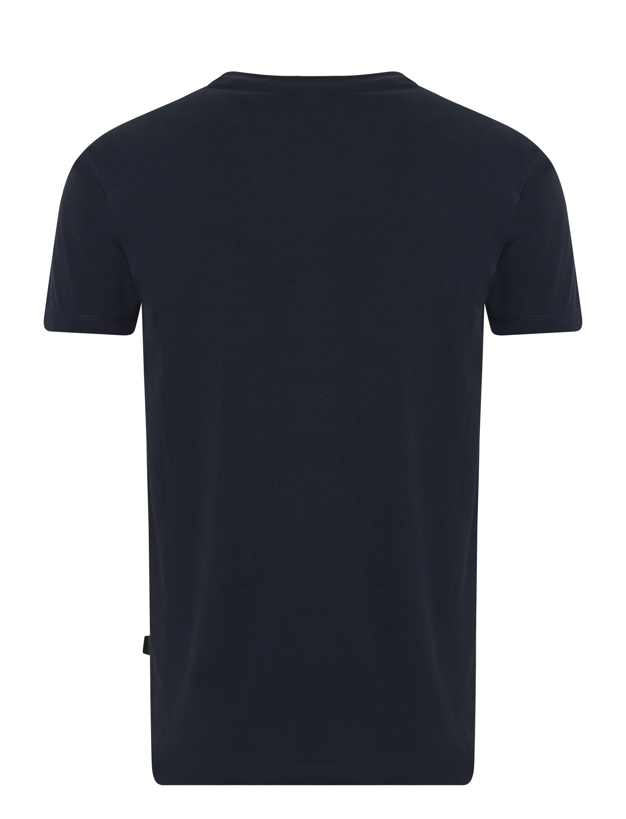Replay - REGULAR Campus  JERSEY T-Shirt - blue - 2