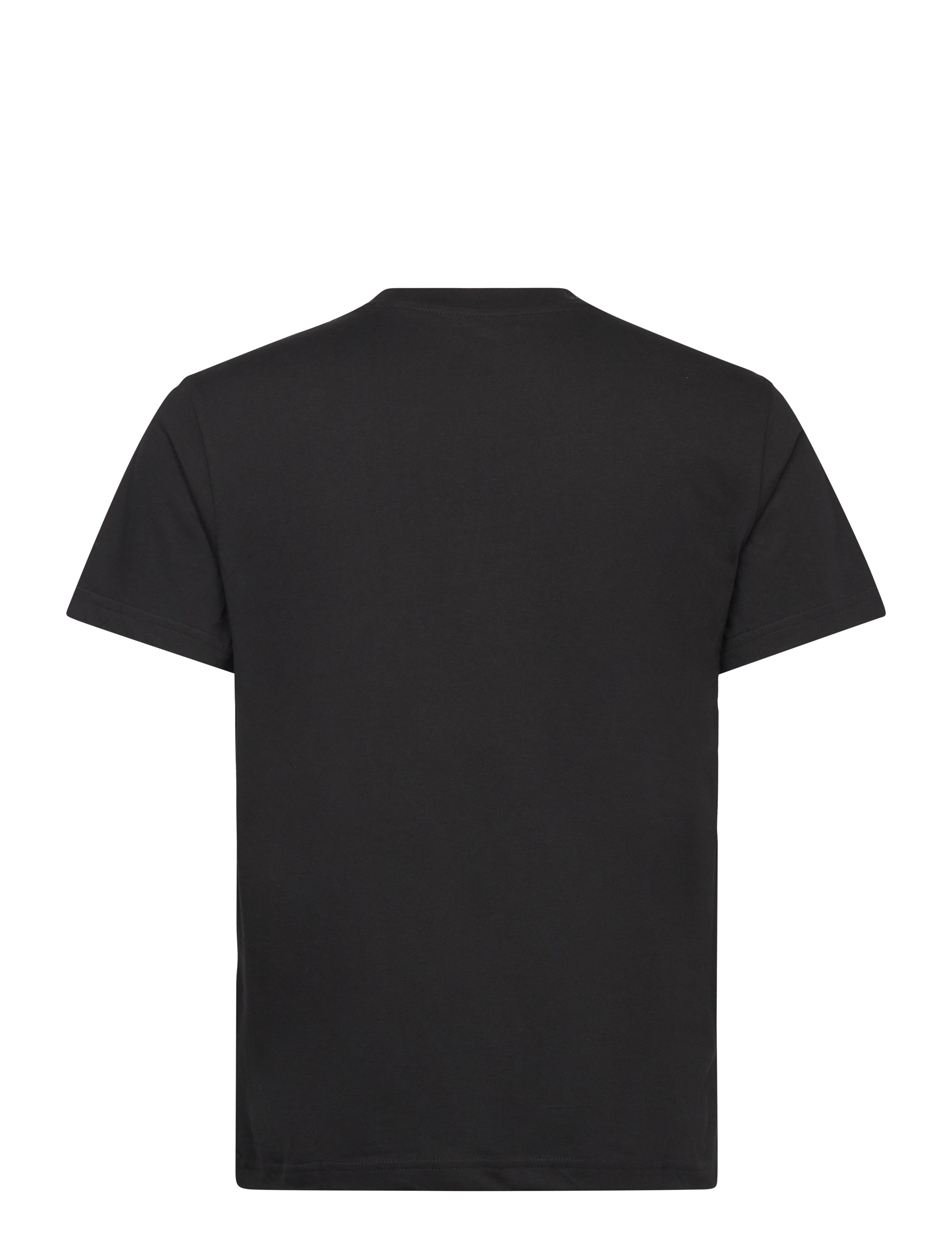 Replay - T-Shirt REGULAR - black - 1