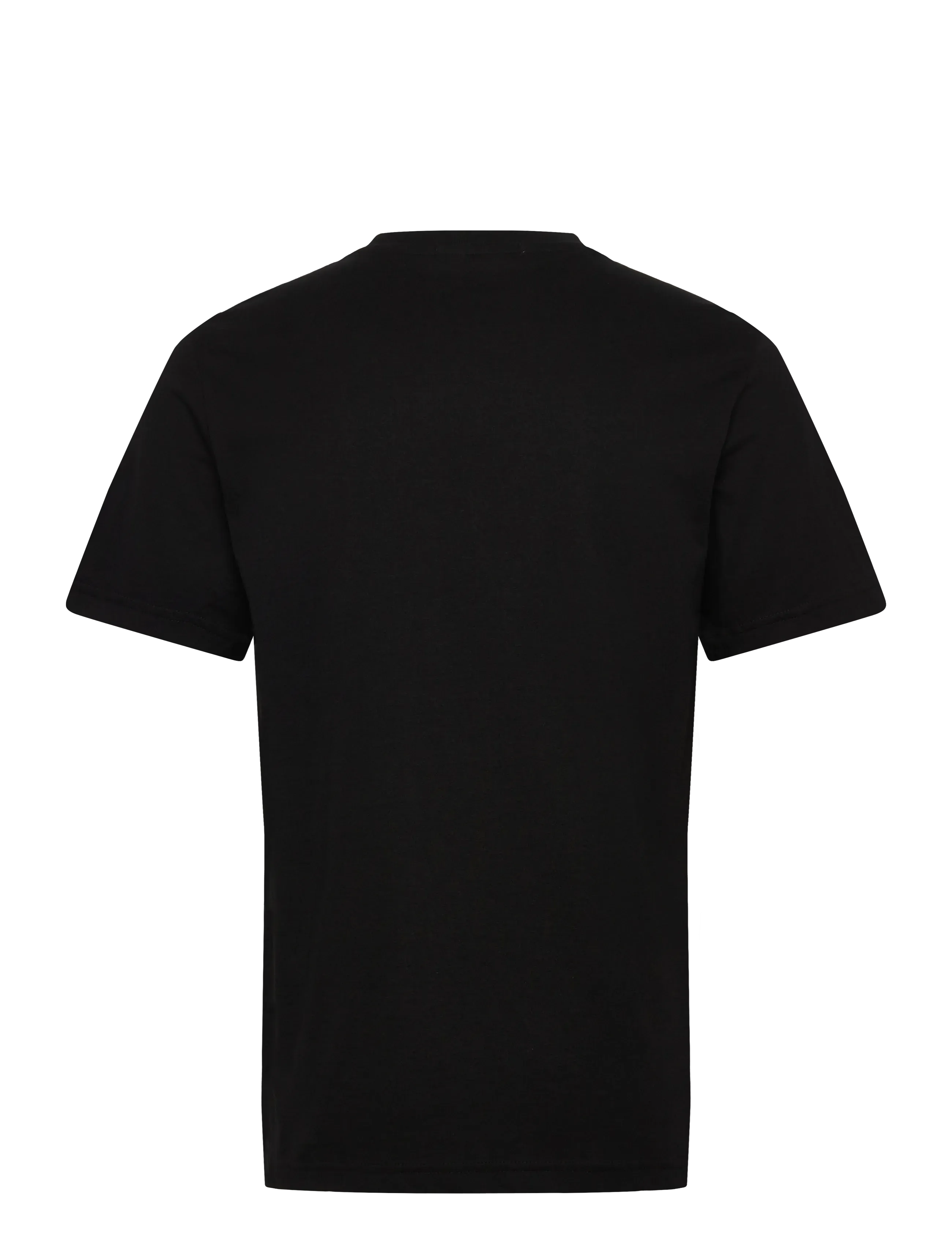 Replay - T-Shirt REGULAR - madalaimad hinnad - black - 2