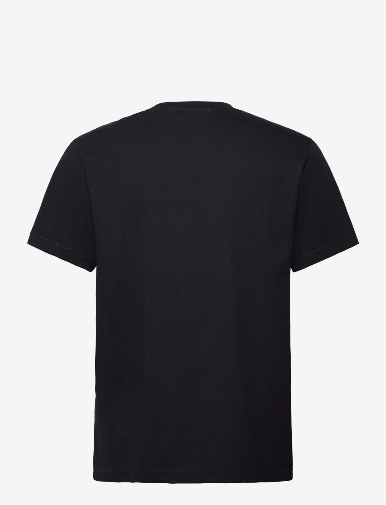 Replay - T-Shirt REGULAR - kurzärmelig - navy - 2