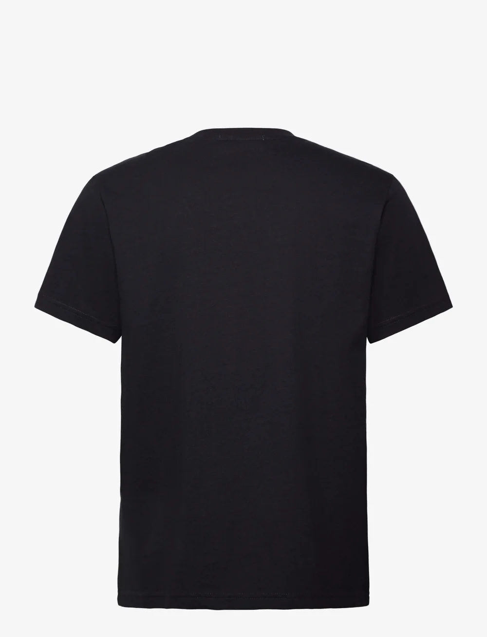 Replay - T-Shirt REGULAR - kurzärmelig - navy - 2