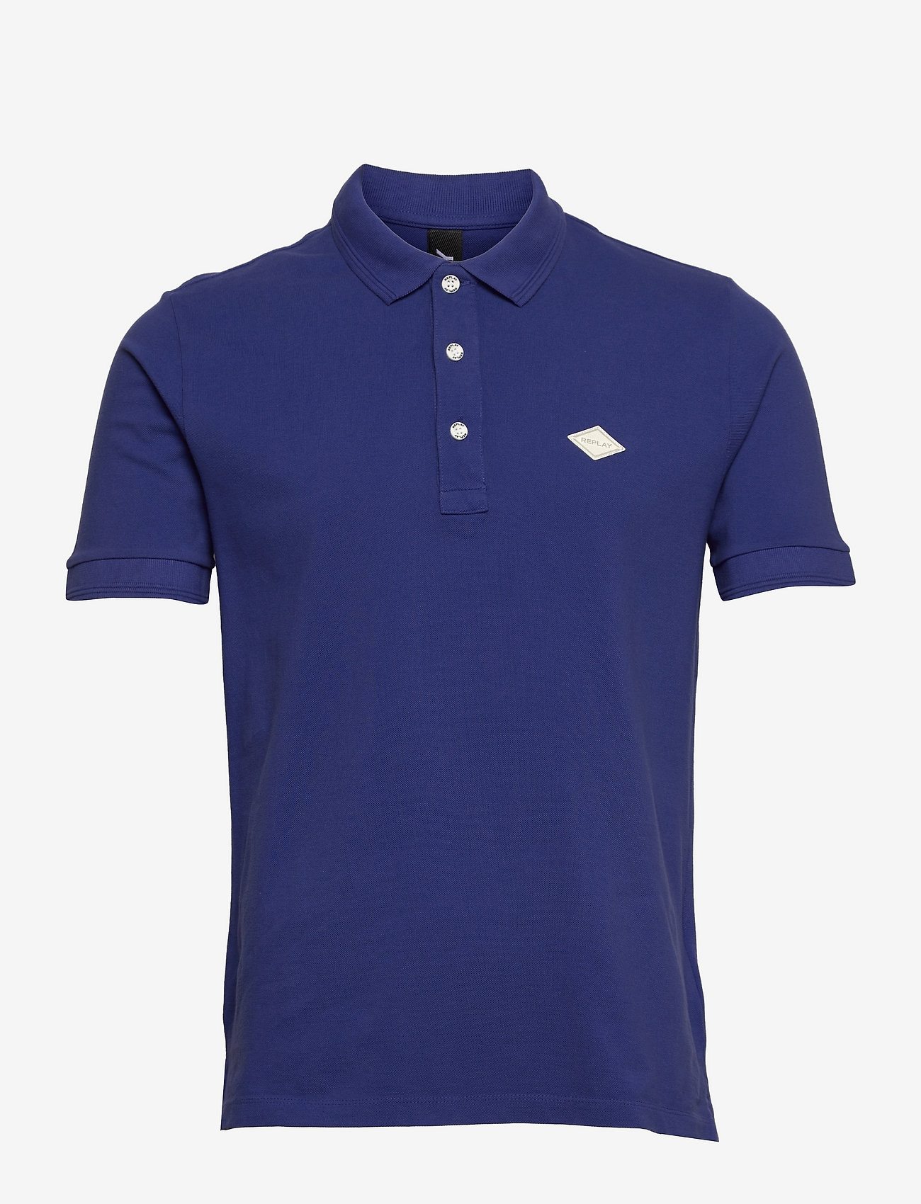 ELECTRIC BLUE