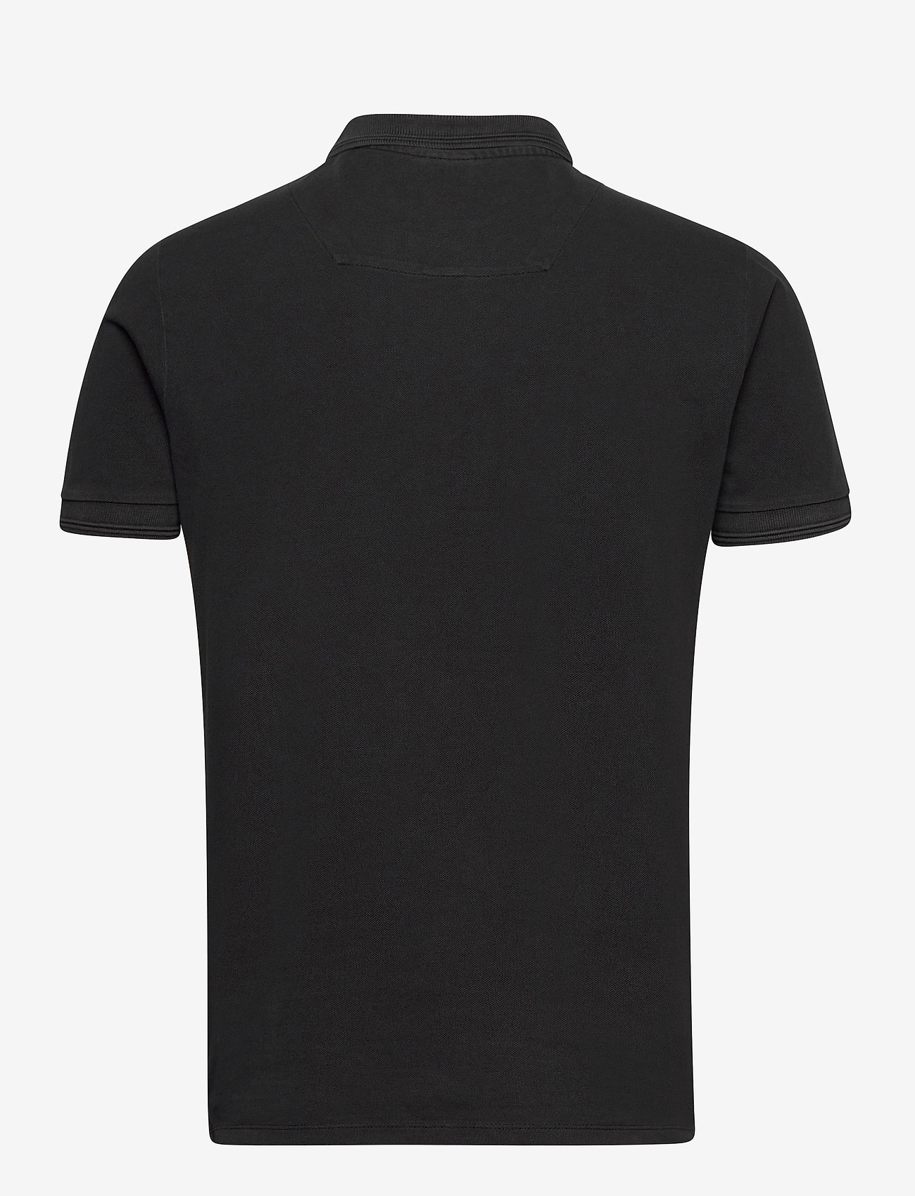 Replay - Polo - nearly black - 1