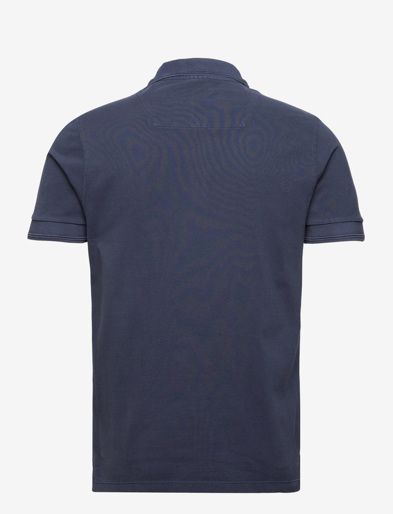 Replay - Polo REGULAR Polo - blue - 1