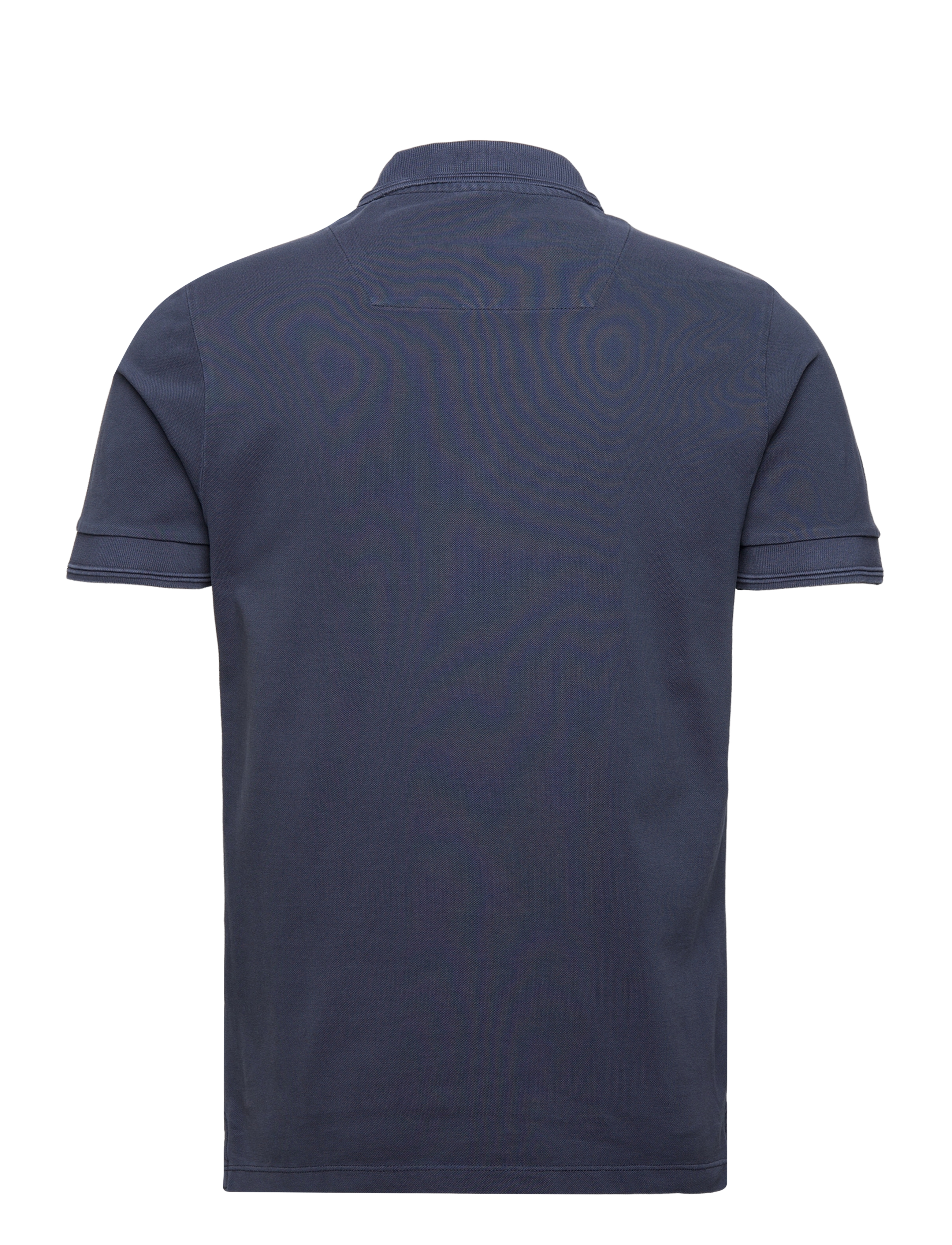 Replay - Polo REGULAR Polo - blue - 2