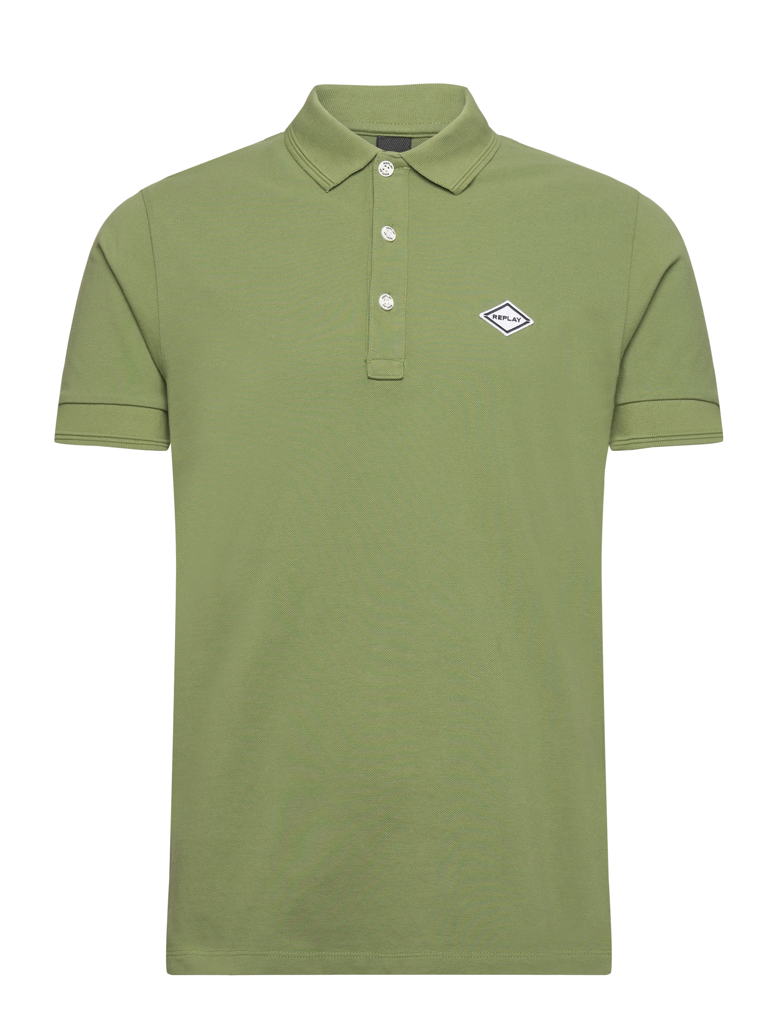 KHAKI GREEN