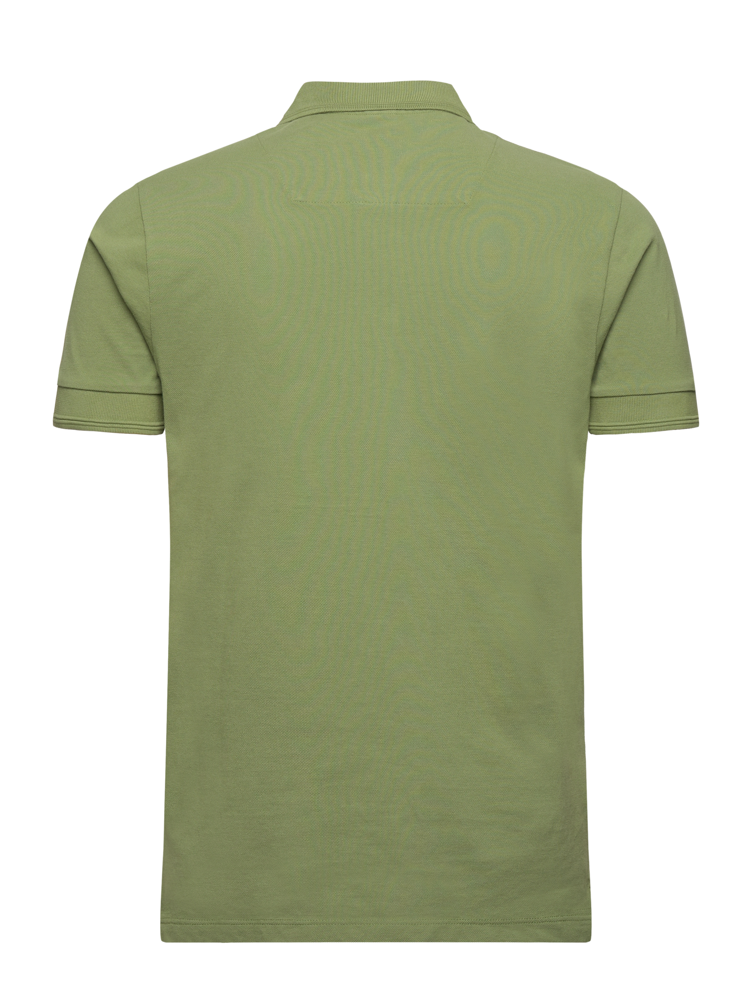 Replay - Polo REGULAR Polo - khaki green - 2