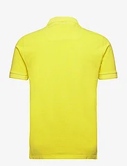 Replay - Polo REGULAR - short-sleeved polos - yellow - 1