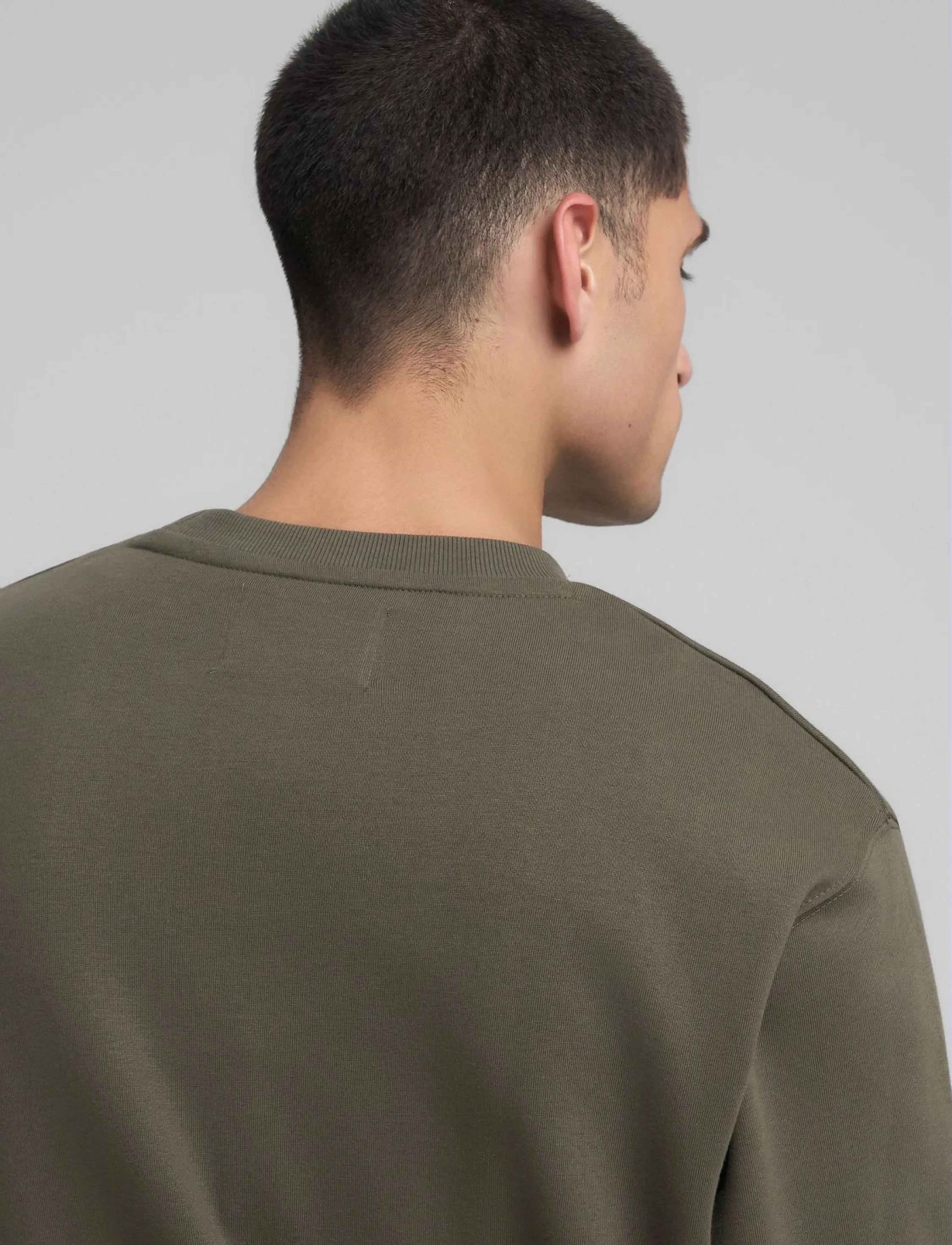 REPLAY Sweatshirt herr – bild 8