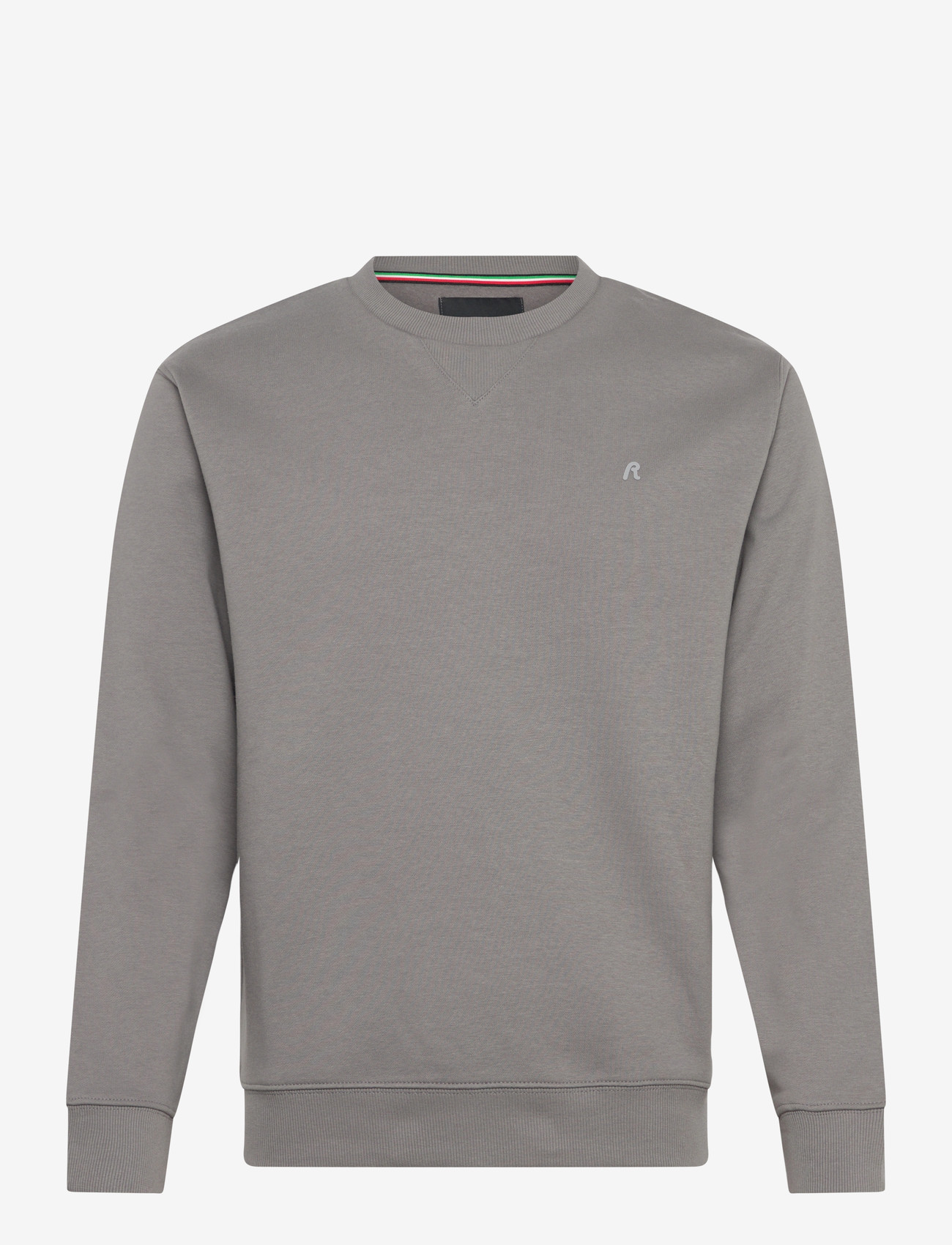 Replay - Jumper REGULAR Replay Basics - tanktops - grey - 1