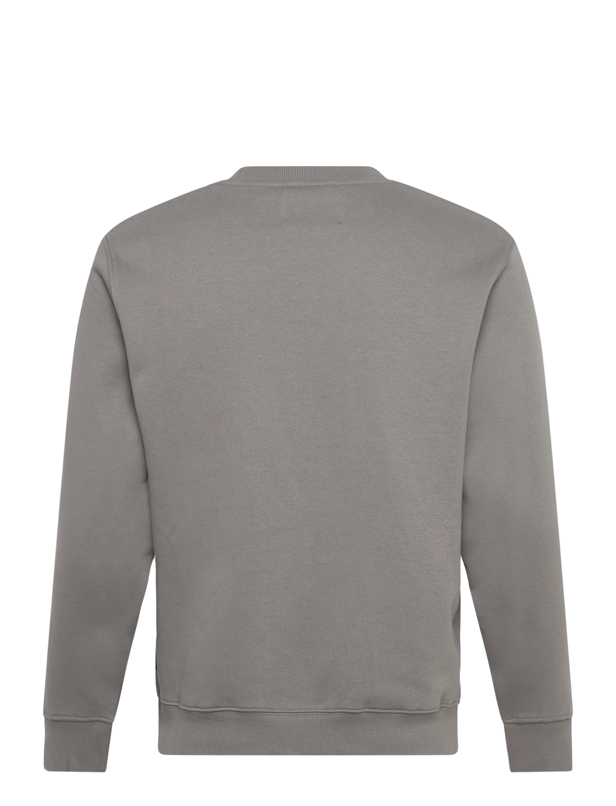 Replay - Jumper REGULAR Replay Basics - sweatshirts - grey - 2