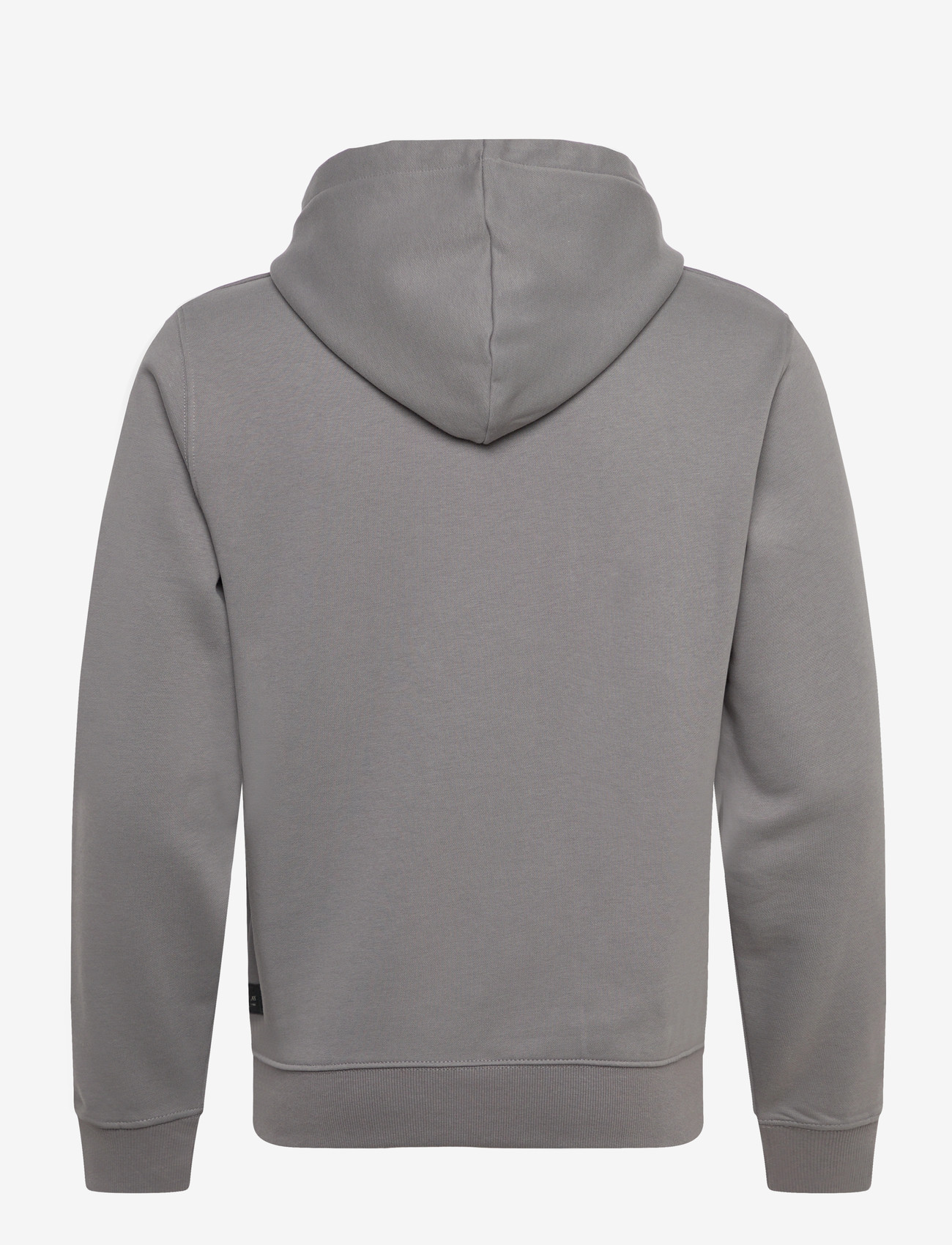 Replay - Jumper REGULAR Replay Basics - sweatshirts - grey - 2