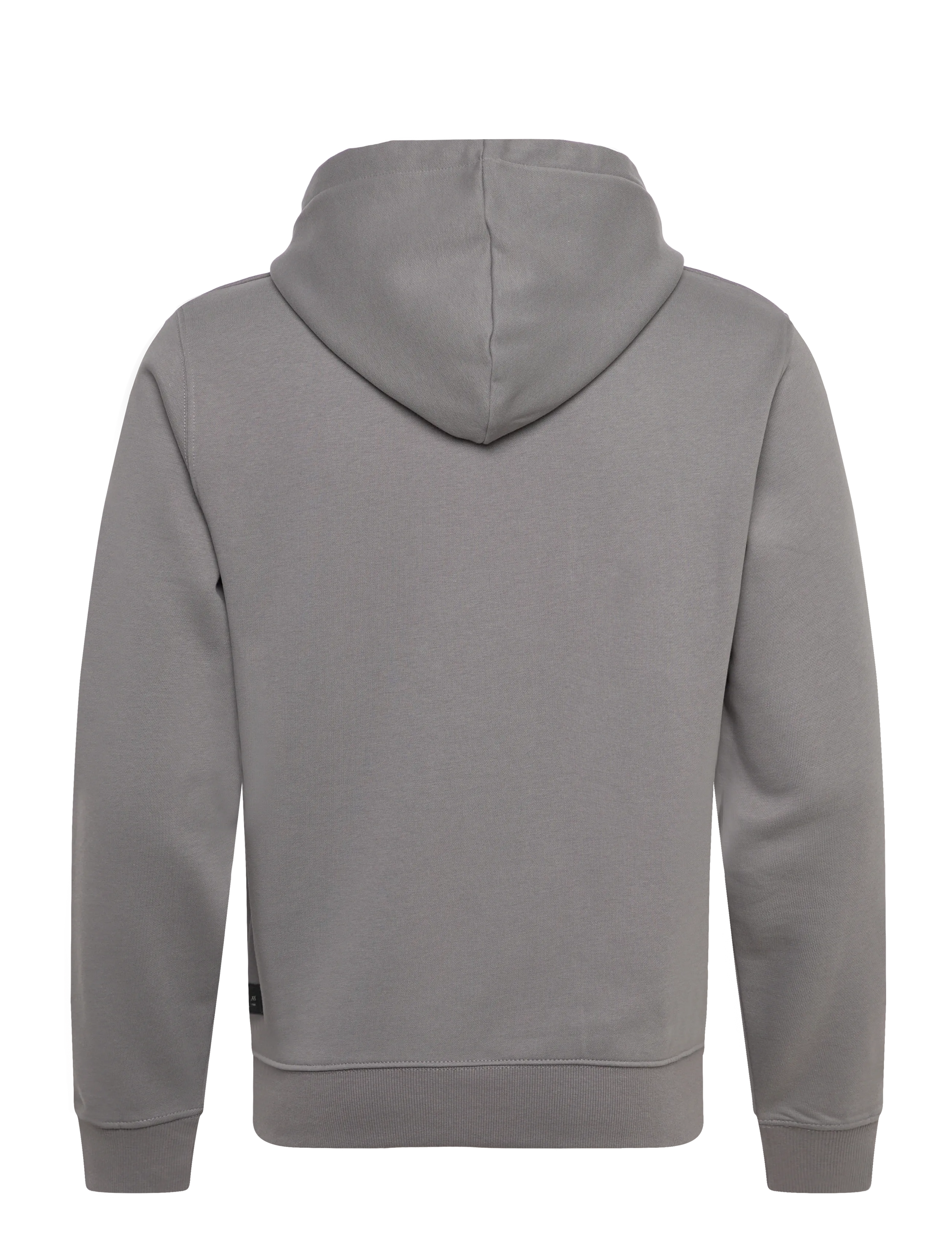 Replay - Jumper REGULAR Replay Basics - sweatshirts & hoodies - grey - 2