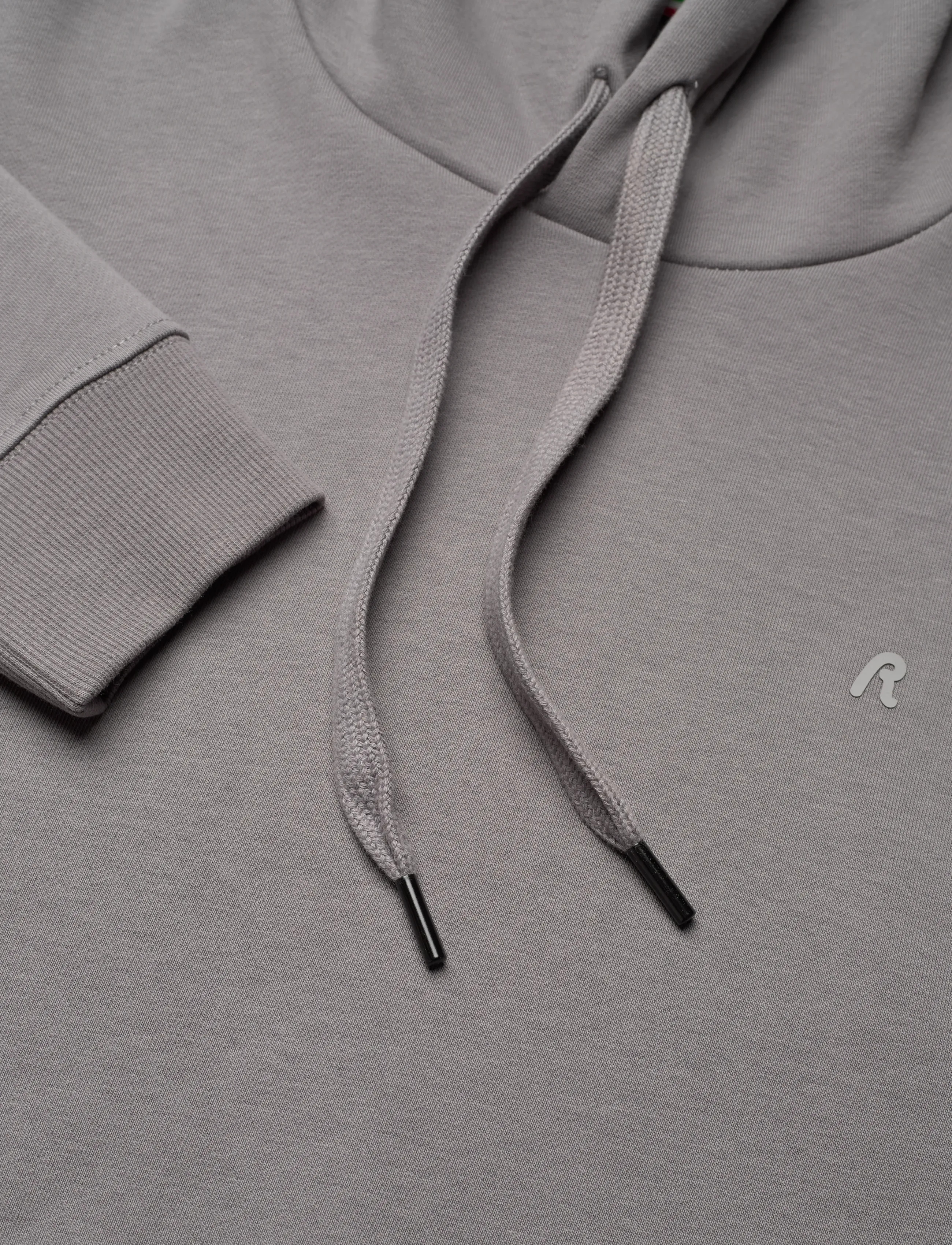 Replay - Jumper REGULAR Replay Basics - sweatshirts & hoodies - grey - 4