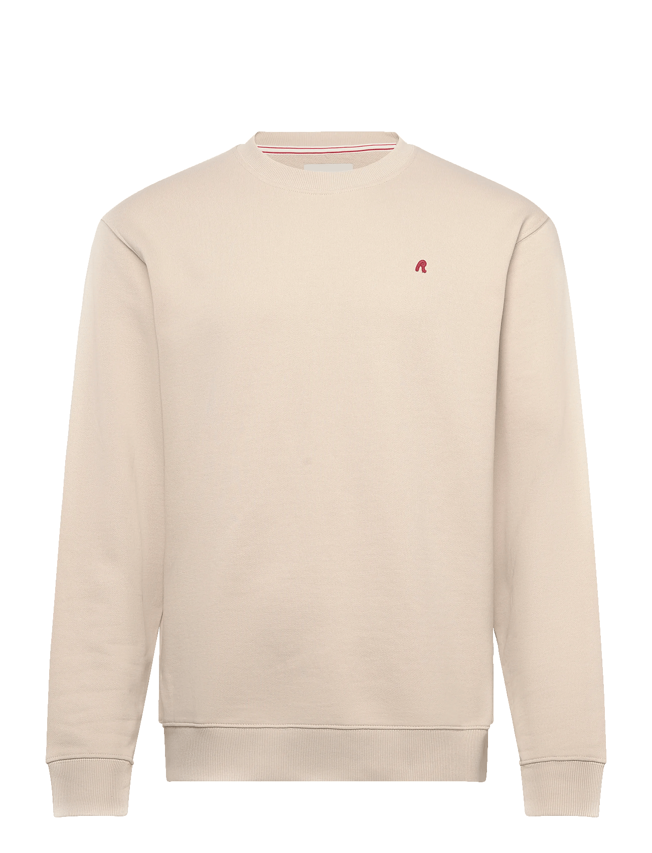 Replay | Jumper Regular Red Logo | XL