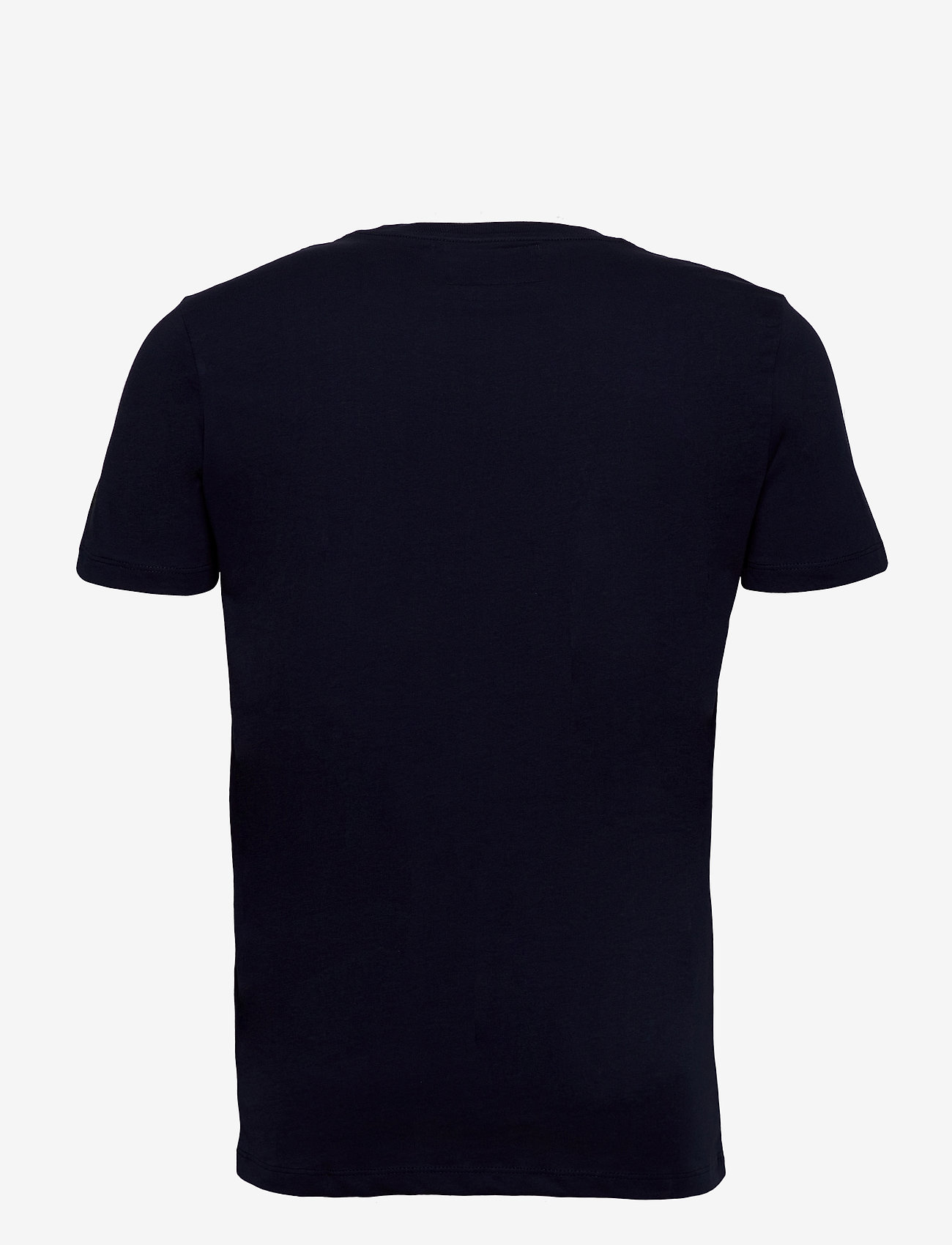 Replay - T-Shirt - blue - 1