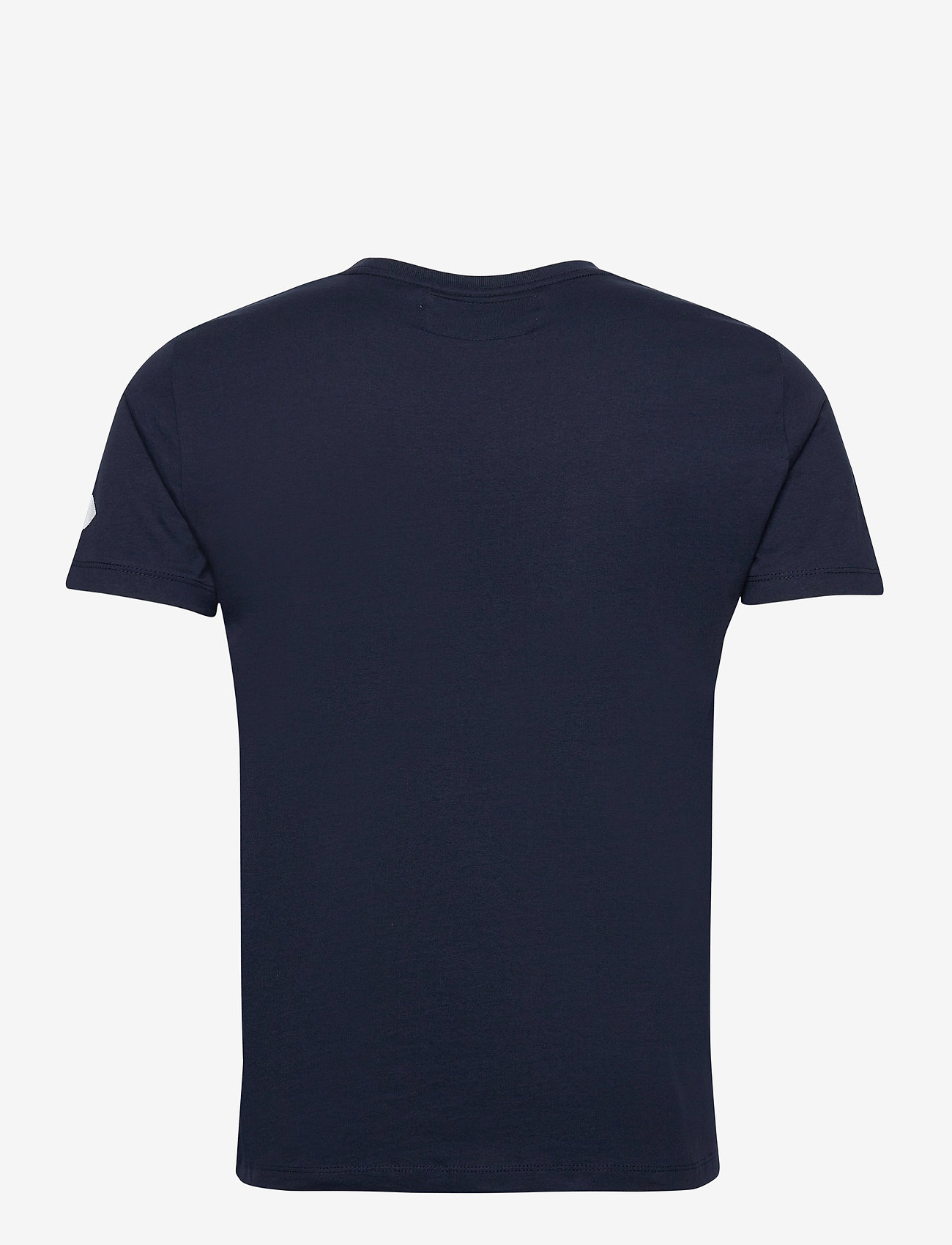 Replay - T-Shirt - blue - 1