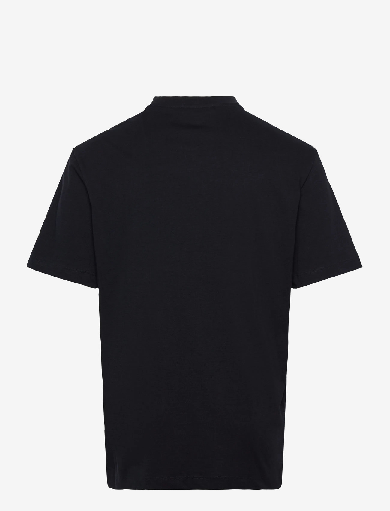 Replay - T-Shirt RELAXED - short-sleeved t-shirts - navy - 2