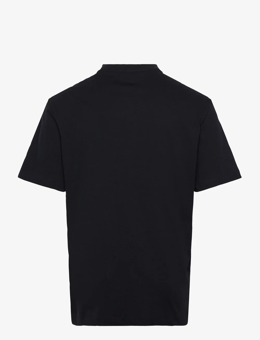 Replay - T-Shirt RELAXED - kortærmede t-shirts - navy - 2