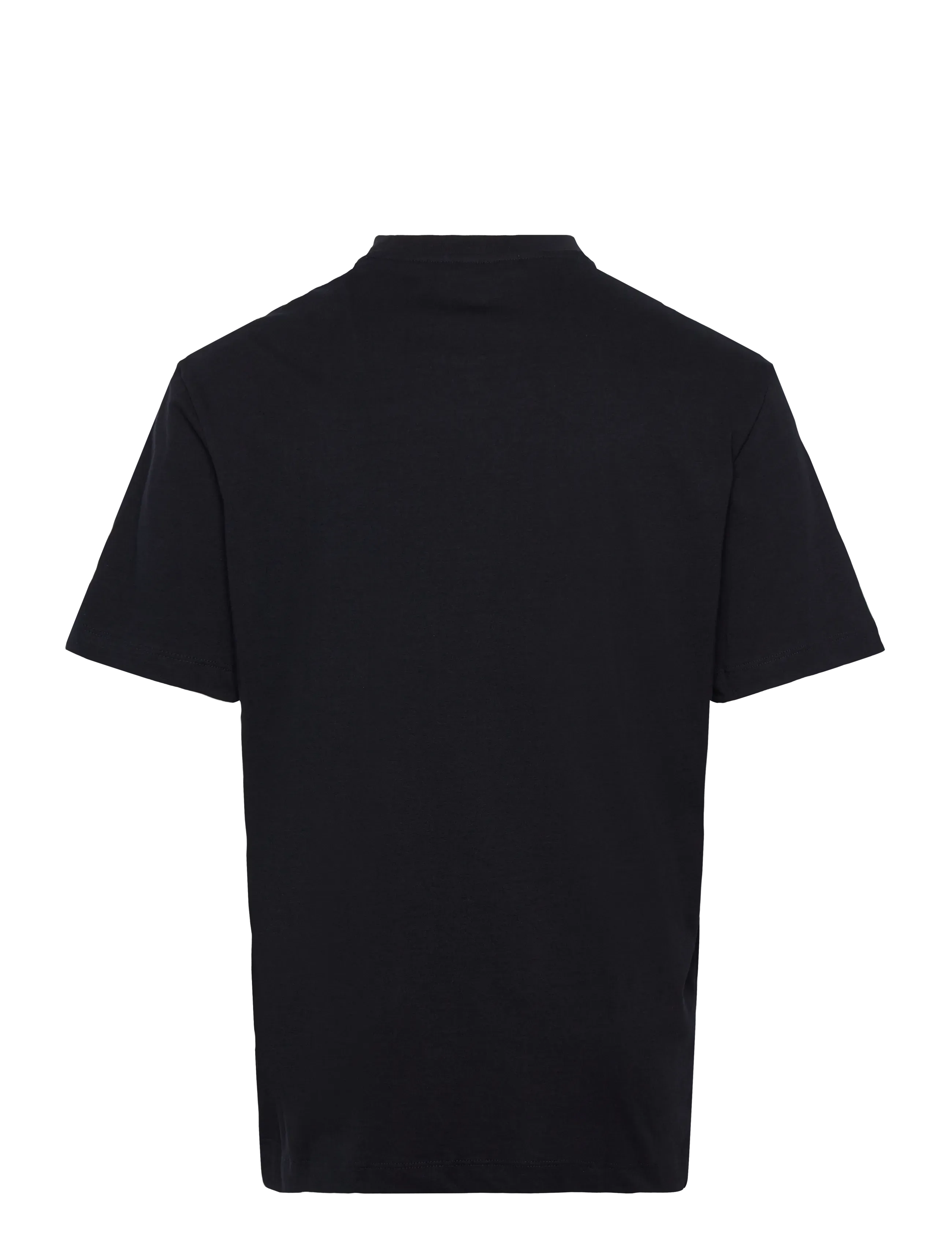 Replay - T-Shirt RELAXED - t-krekli ar īsām piedurknēm - navy - 2