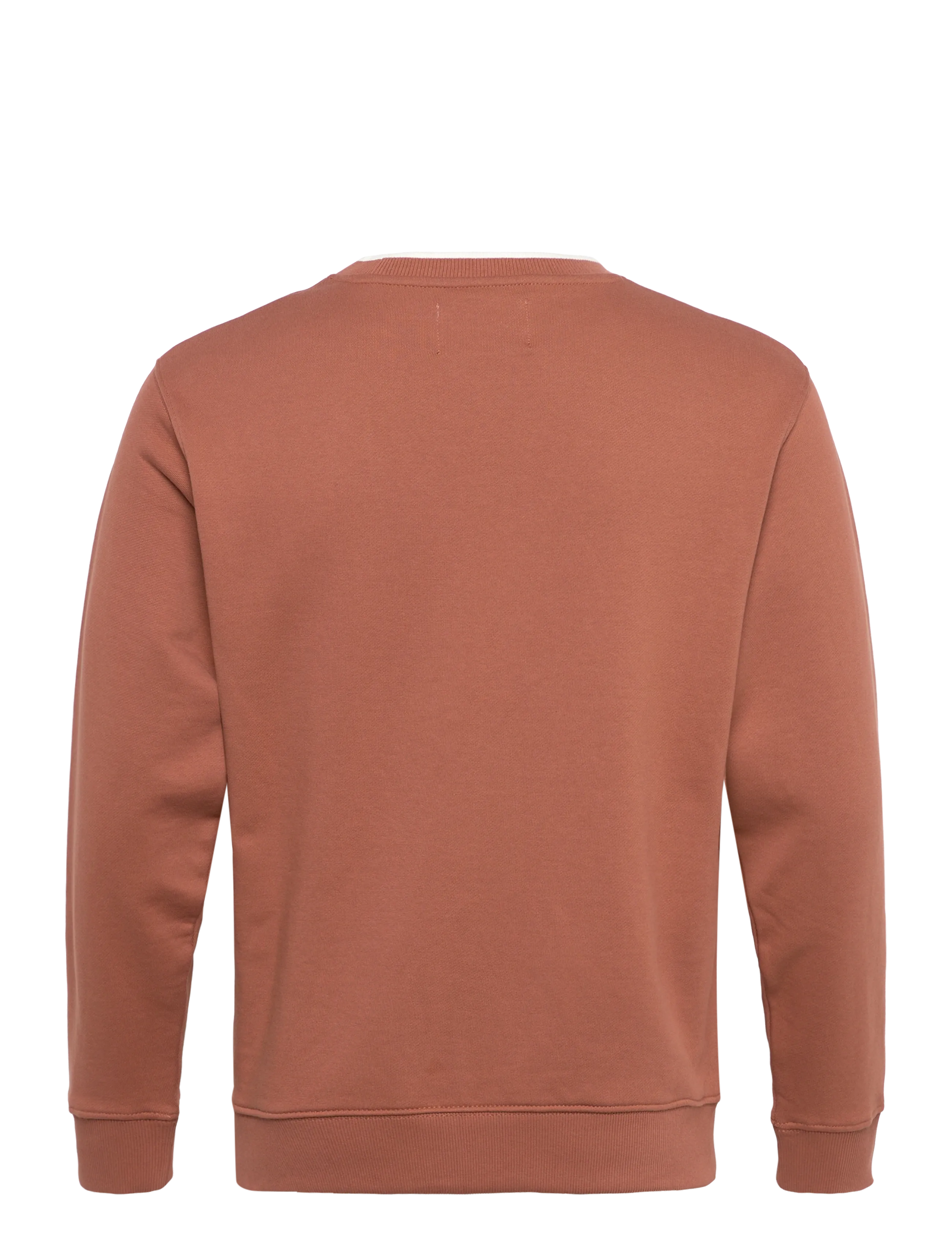 Replay - Jumper REGULAR  FLEECE TOBACCO - dressipluusid - brown - 2