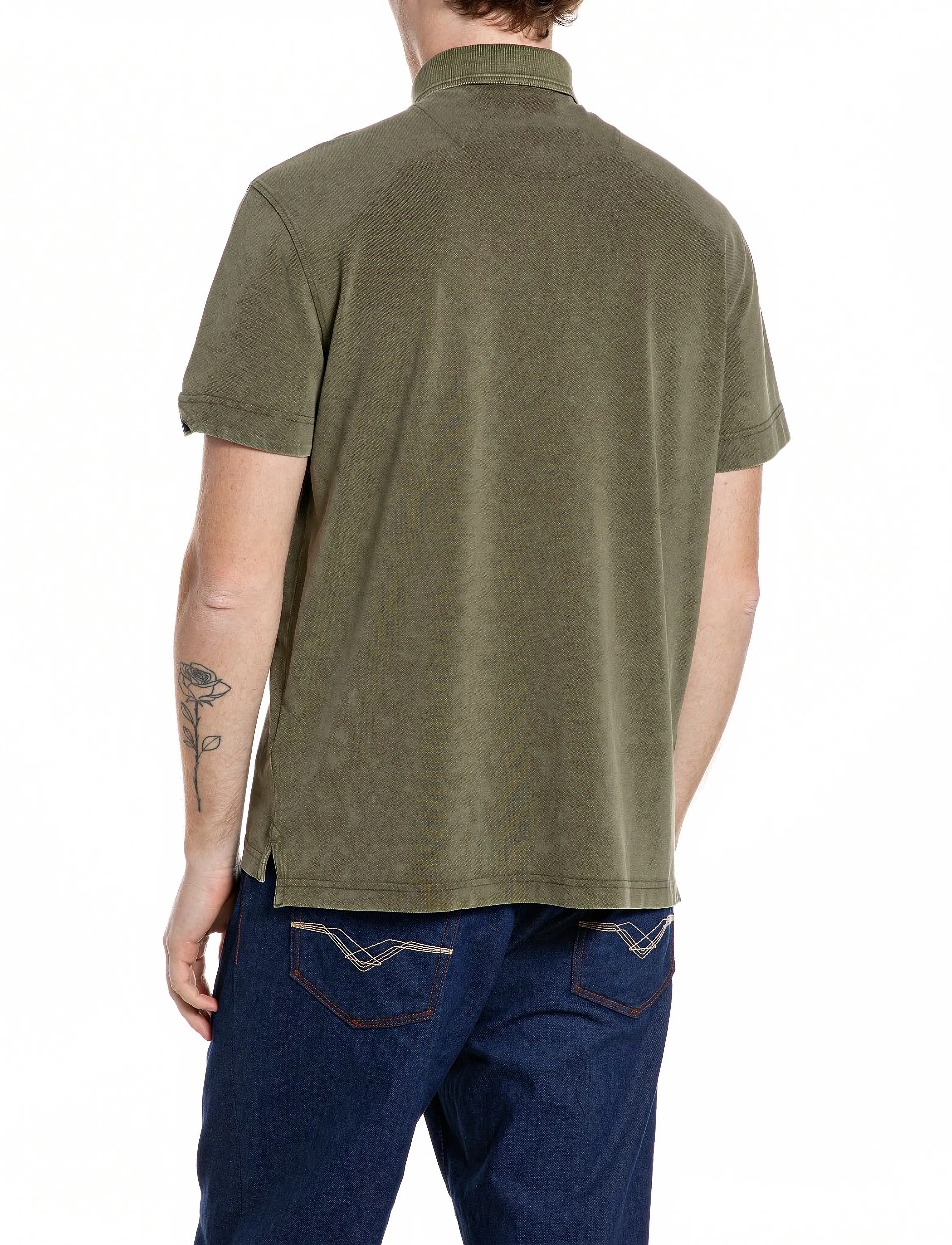 Polo Regular 2