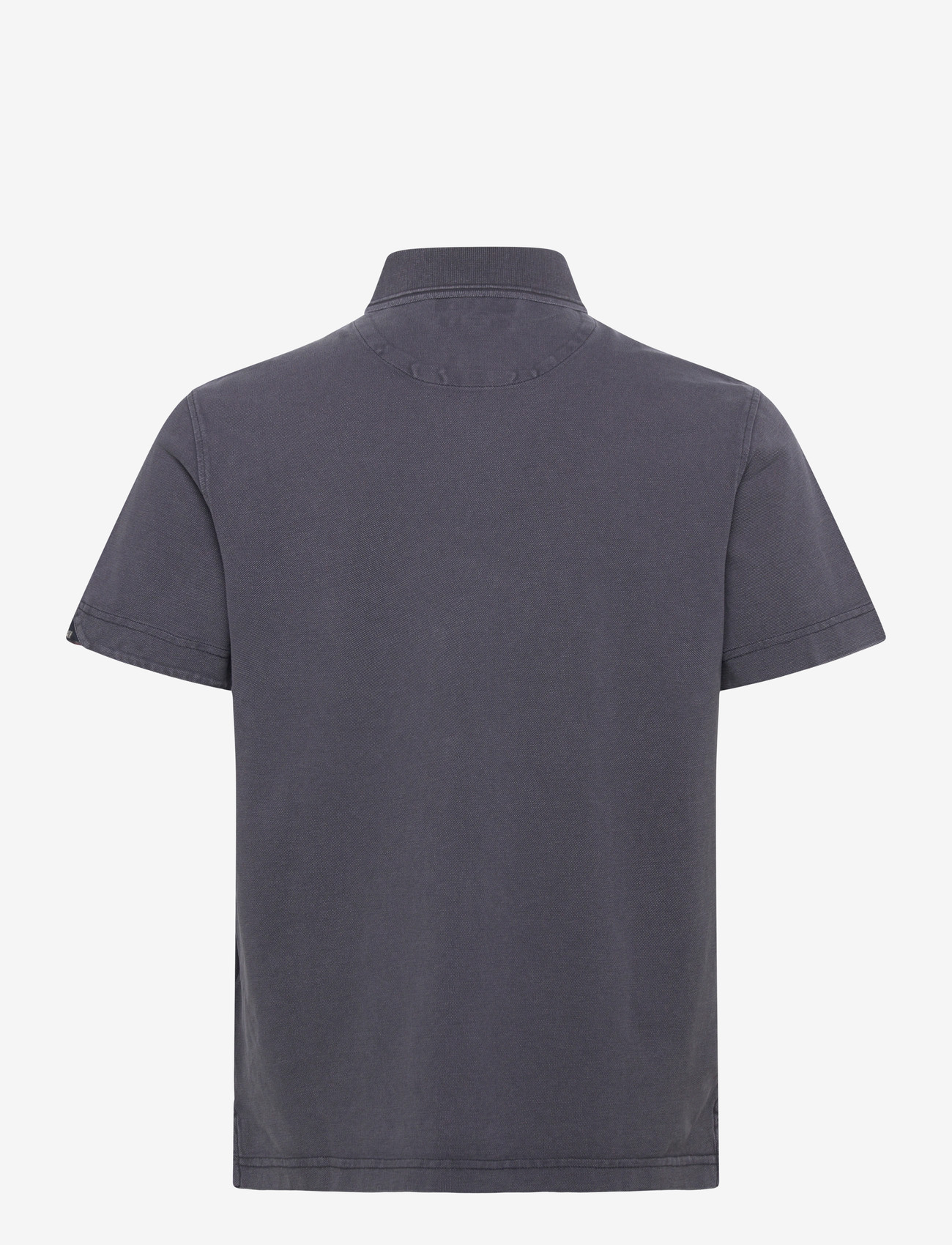 Replay - Polo REGULAR - lühikeste varrukatega polod - navy - 2