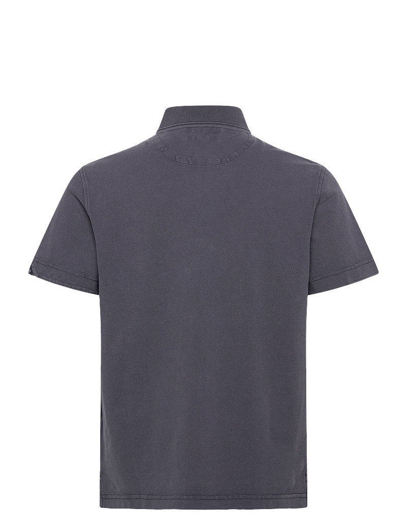 Replay - Polo REGULAR - lühikeste varrukatega polod - navy - 2