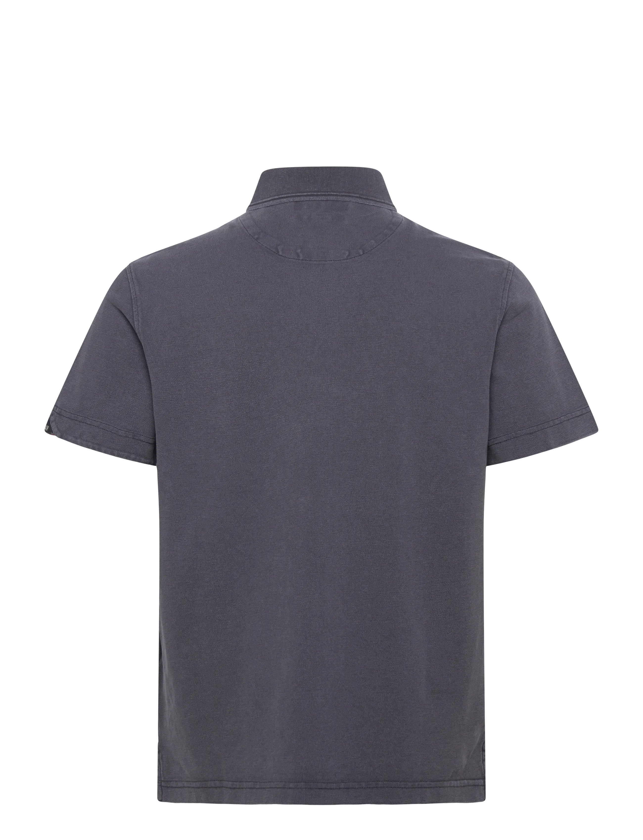 Replay - Polo REGULAR - kortærmede poloer - navy - 2