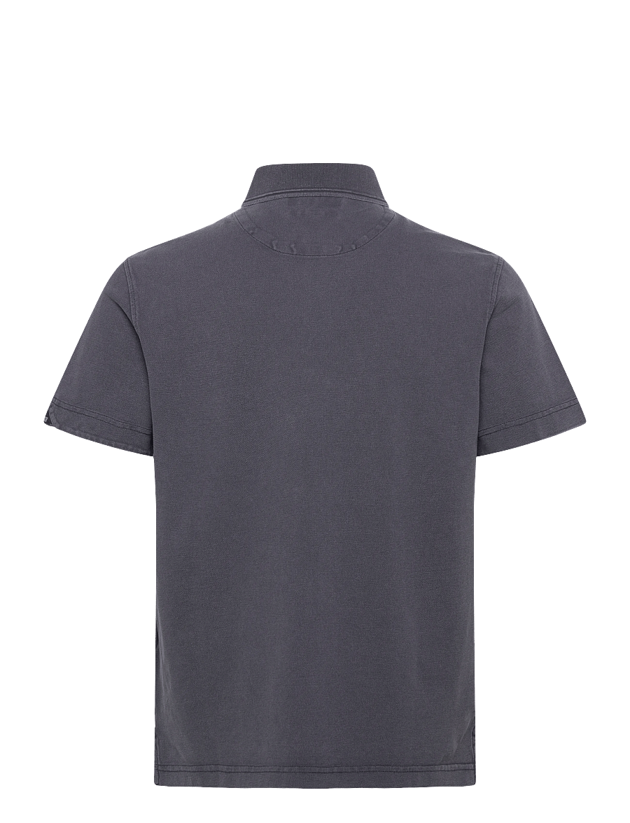 Replay - Polo REGULAR - kurzärmelig - navy - 2
