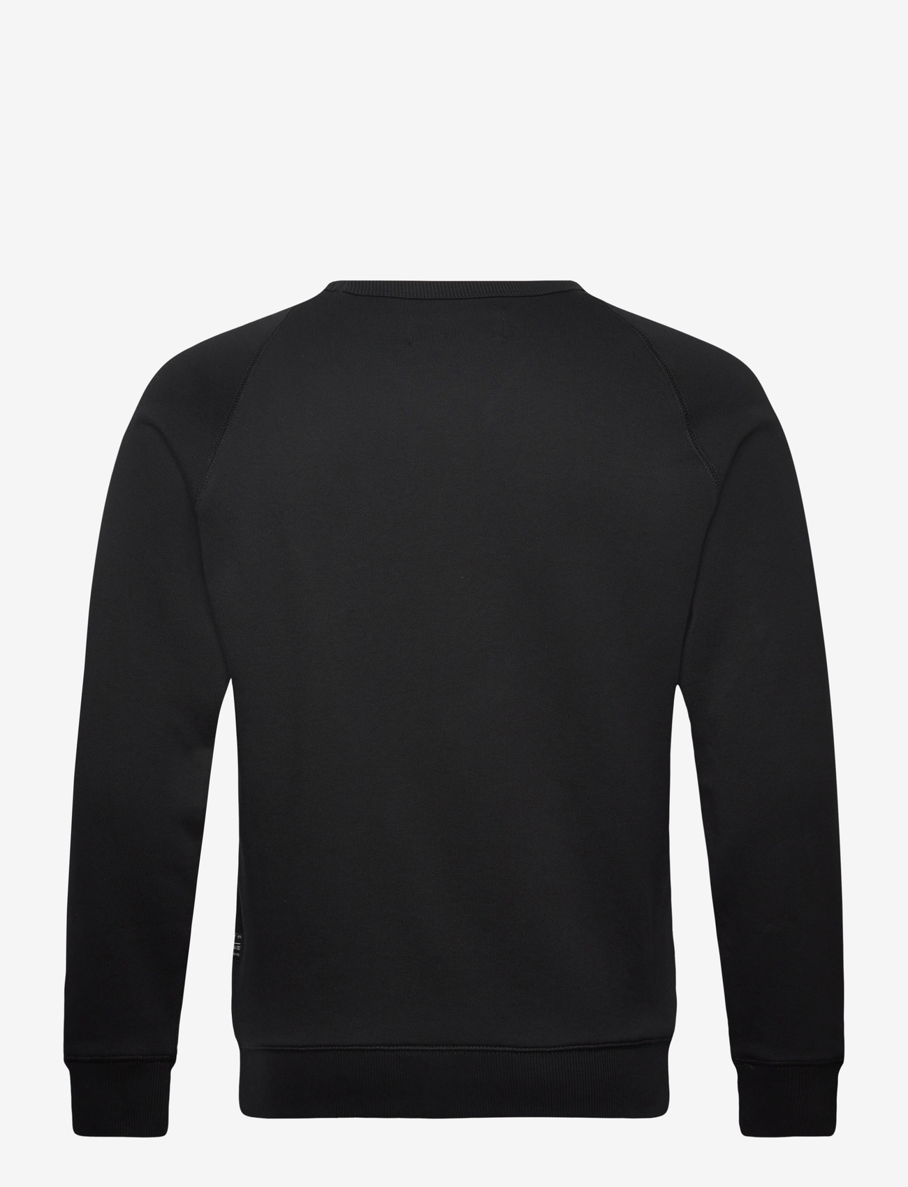 Replay - Jumper REGULAR - sweatshirts - black - 1