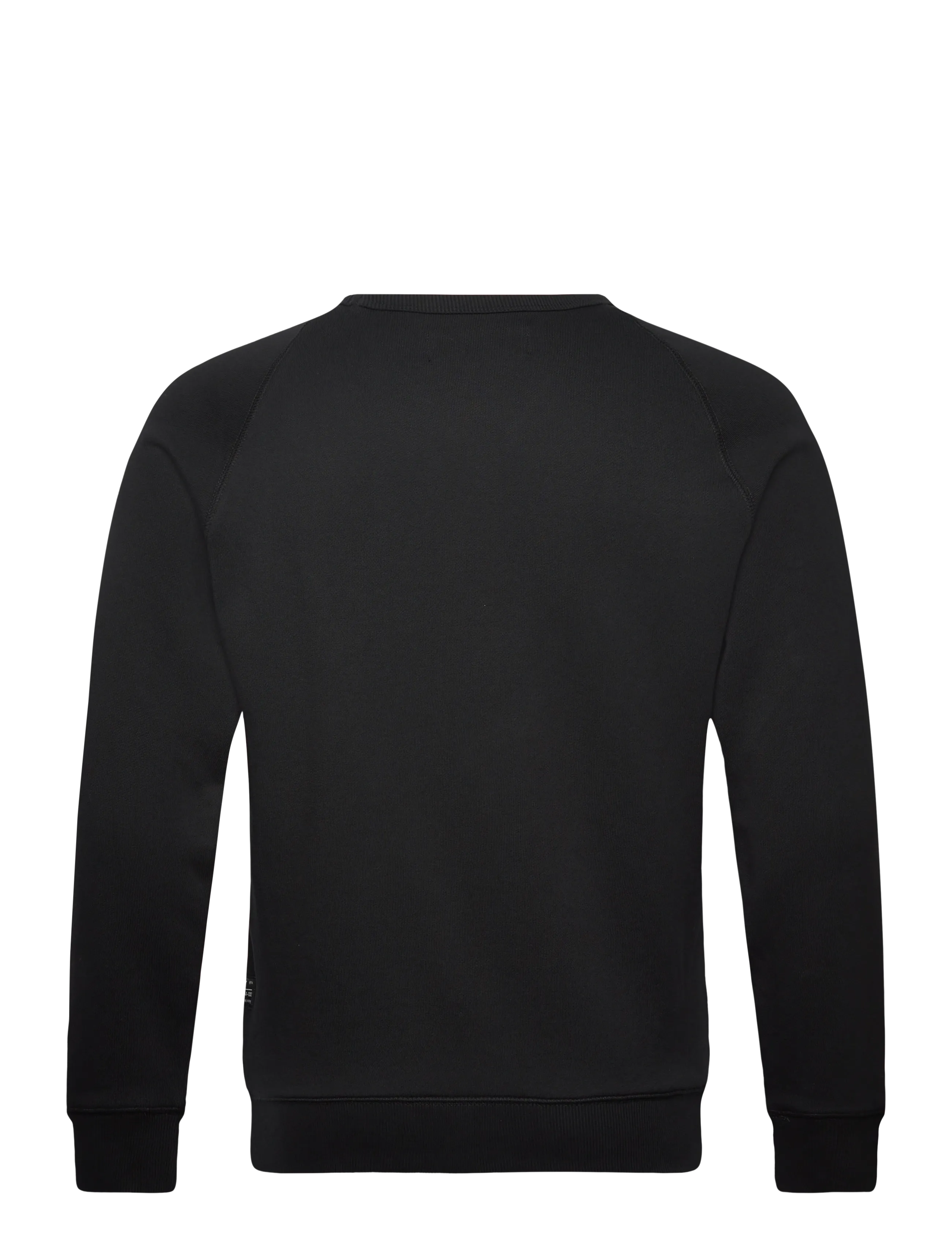 Replay - Jumper REGULAR - sweatshirts - black - 1