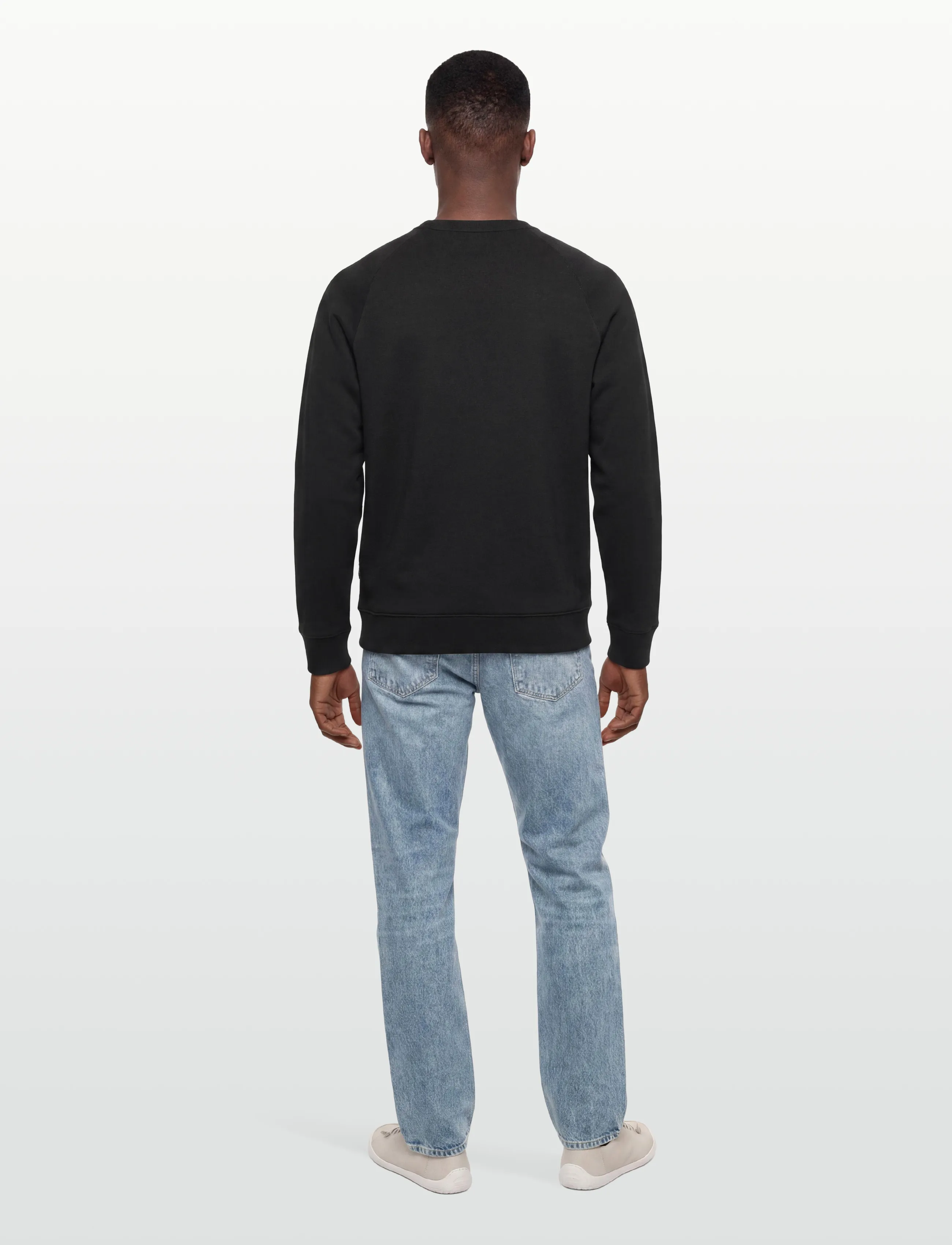 Replay - Jumper REGULAR - dressipluusid - black - 4