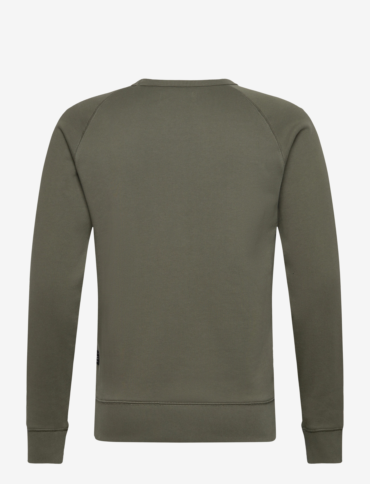 Replay - Jumper REGULAR - sweatshirts - khaki green - 1