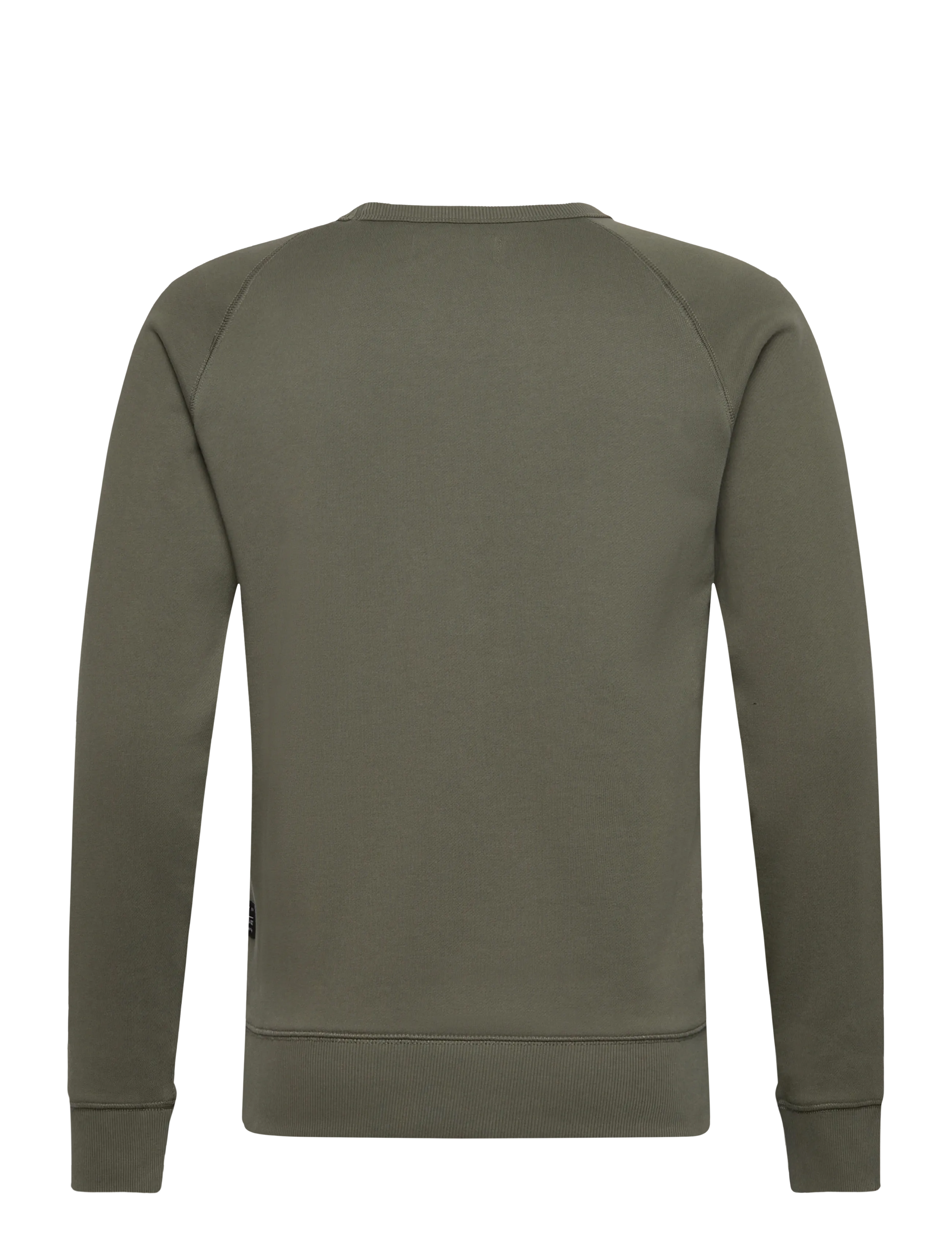 Replay - Jumper REGULAR - sweatshirts - khaki green - 1